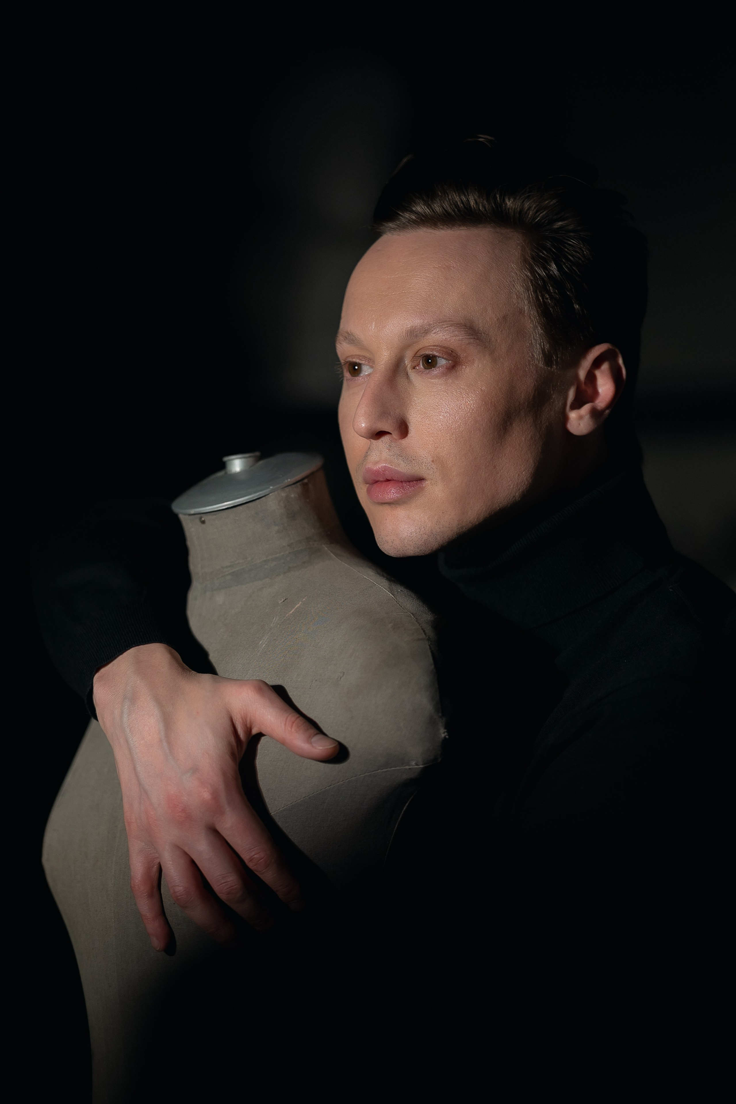 Владимир Славский. Портретный фотограф и видеограф Москва / Калуга — Марина Орлова