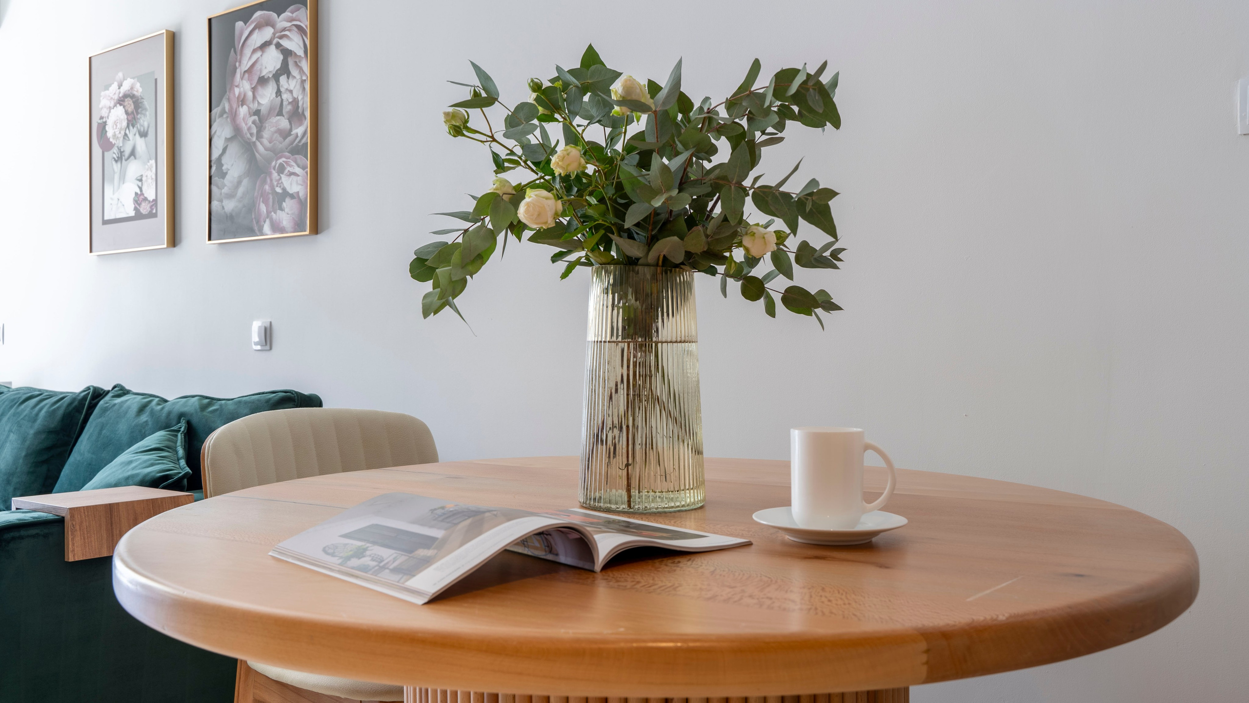 Interior portfolio. Interior photographer in Tbilisi