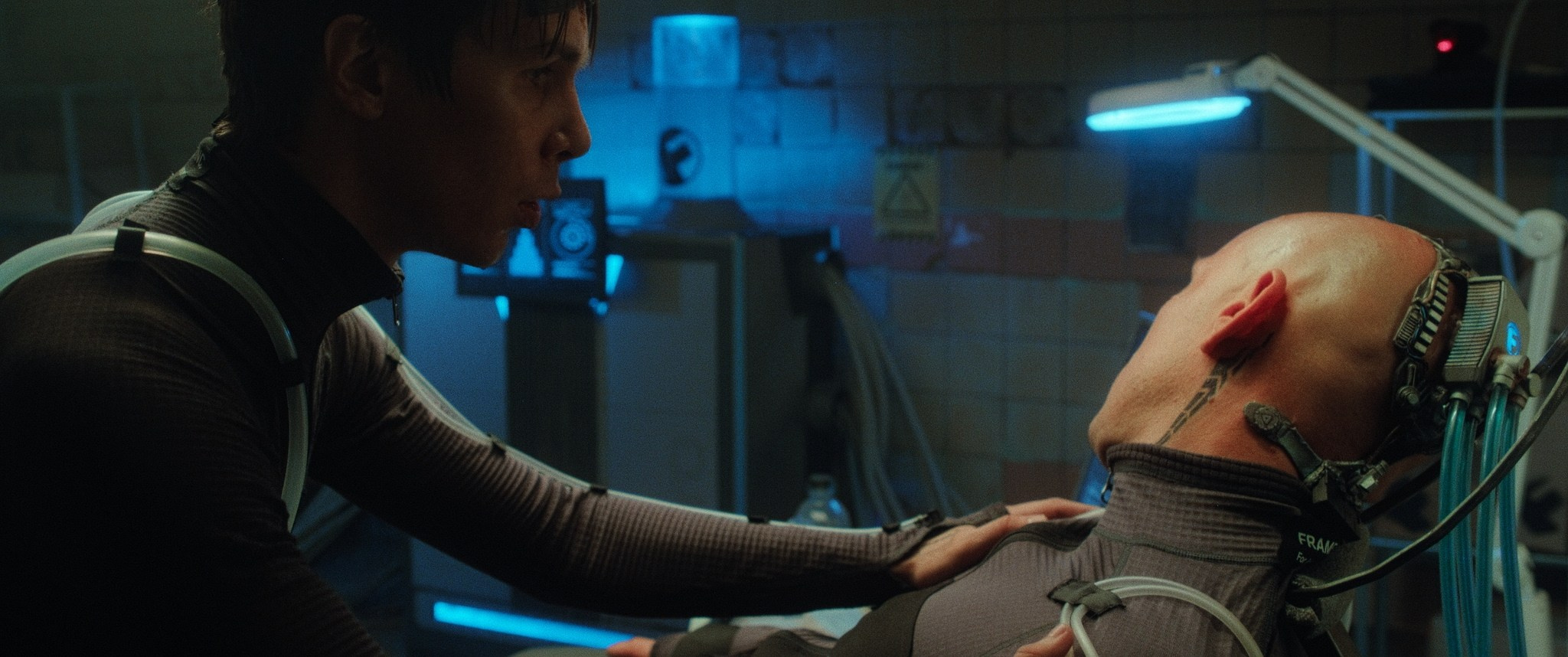 Overclocking | Short film. Ilia Ivanov