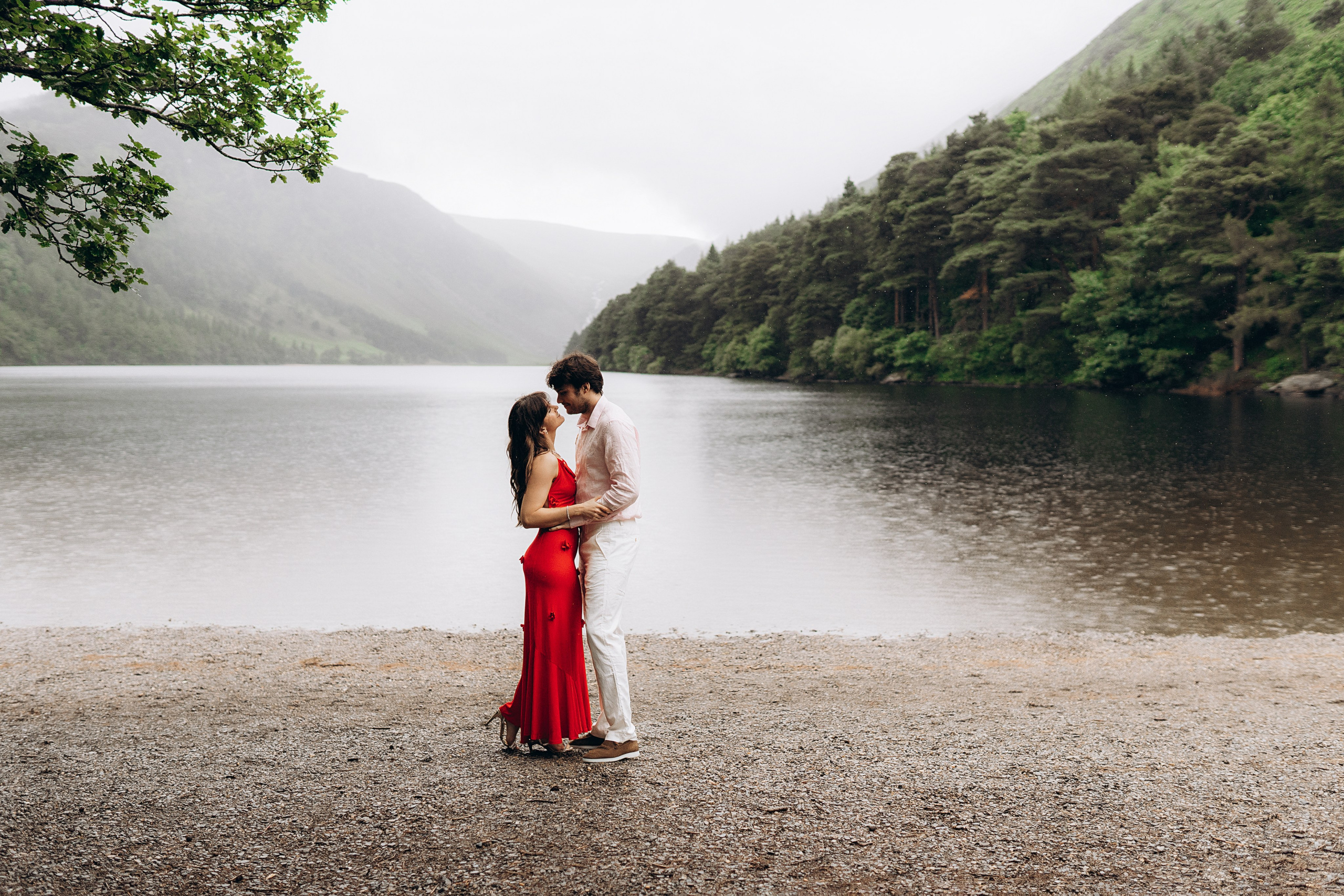 Pre wedding: Sara & Alex. Wedding Photographer in Dublin | Maternity & Love Story Photography