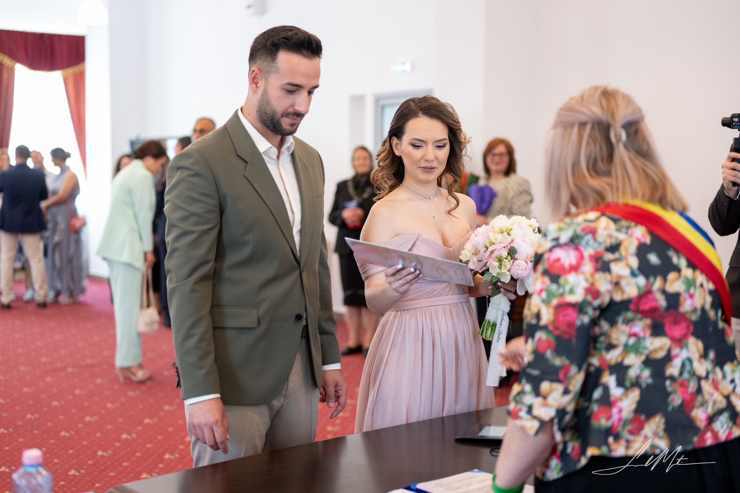 Andrei și Andreea. Foto Leonard Mistrianu| fotograf eveniment: nunta, botez, cununie