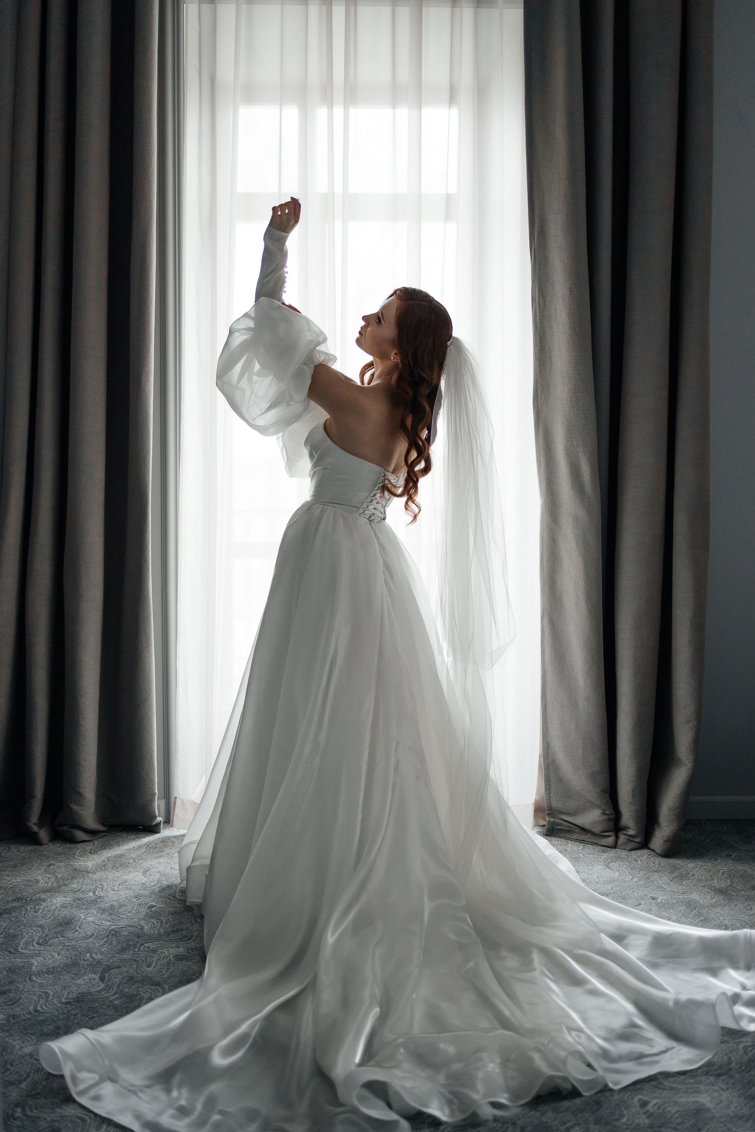 Дар’я & Руслан. Весільний та сімейний фотограф Одеса