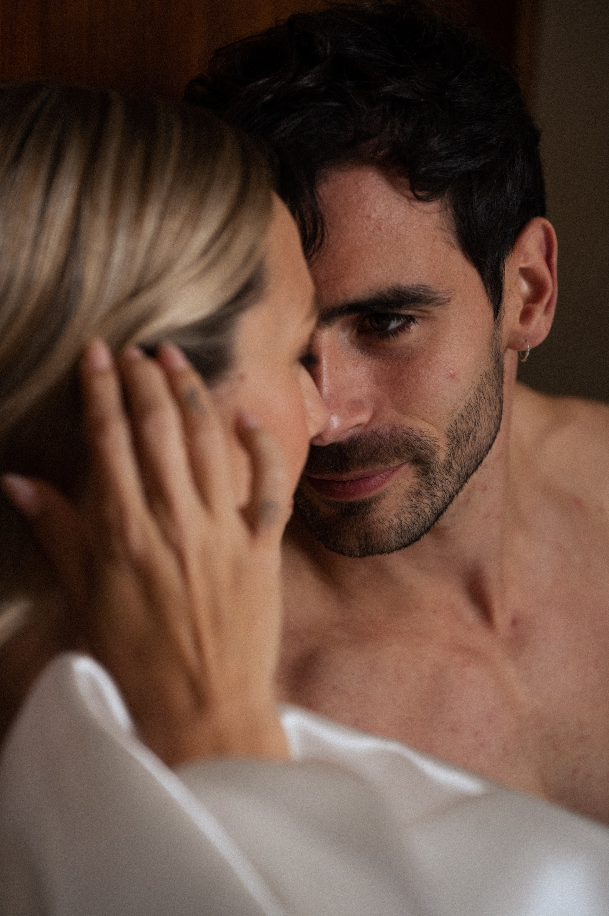 Paula and Tony. Wedding and commercial photographer