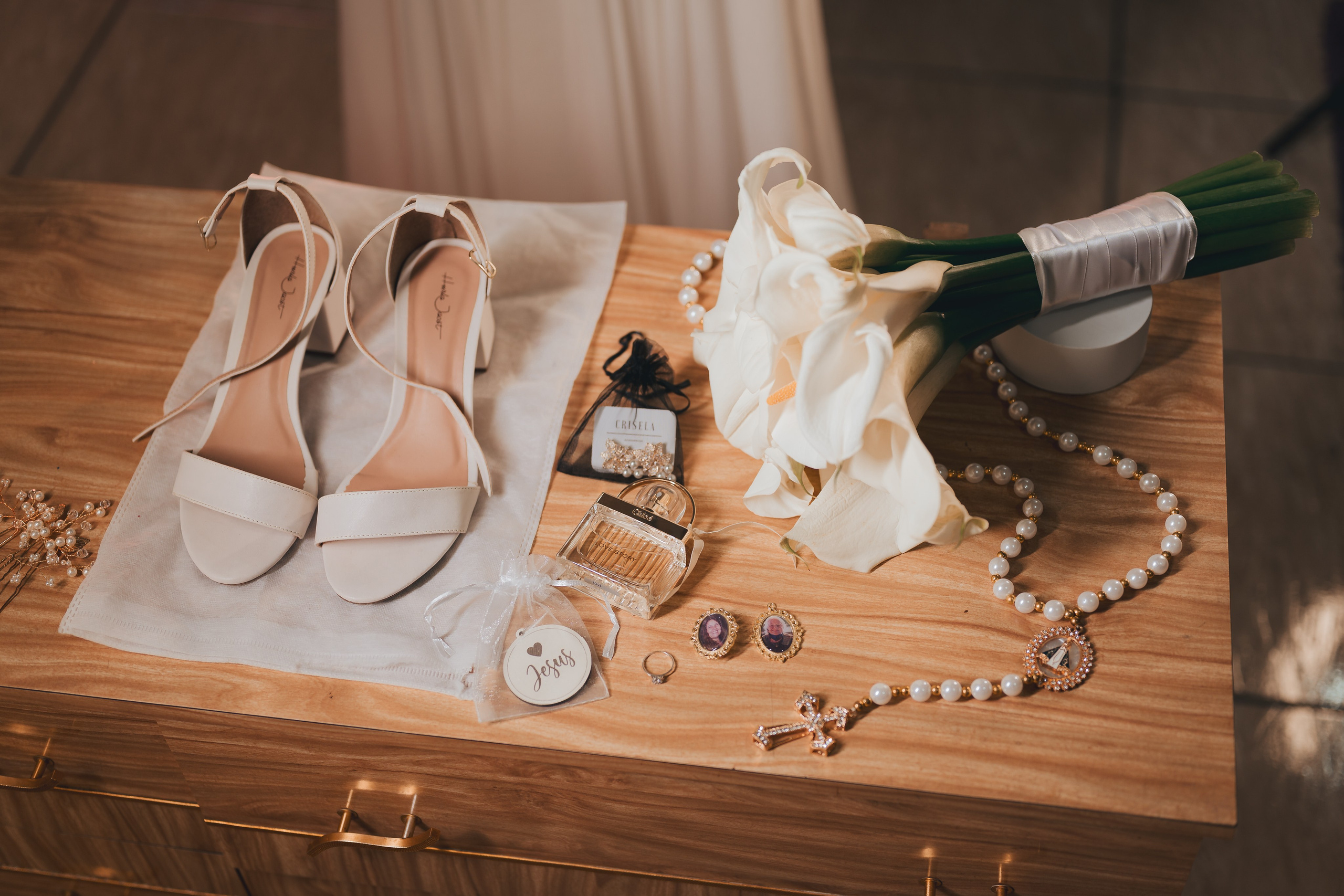 Casamentos. Principal