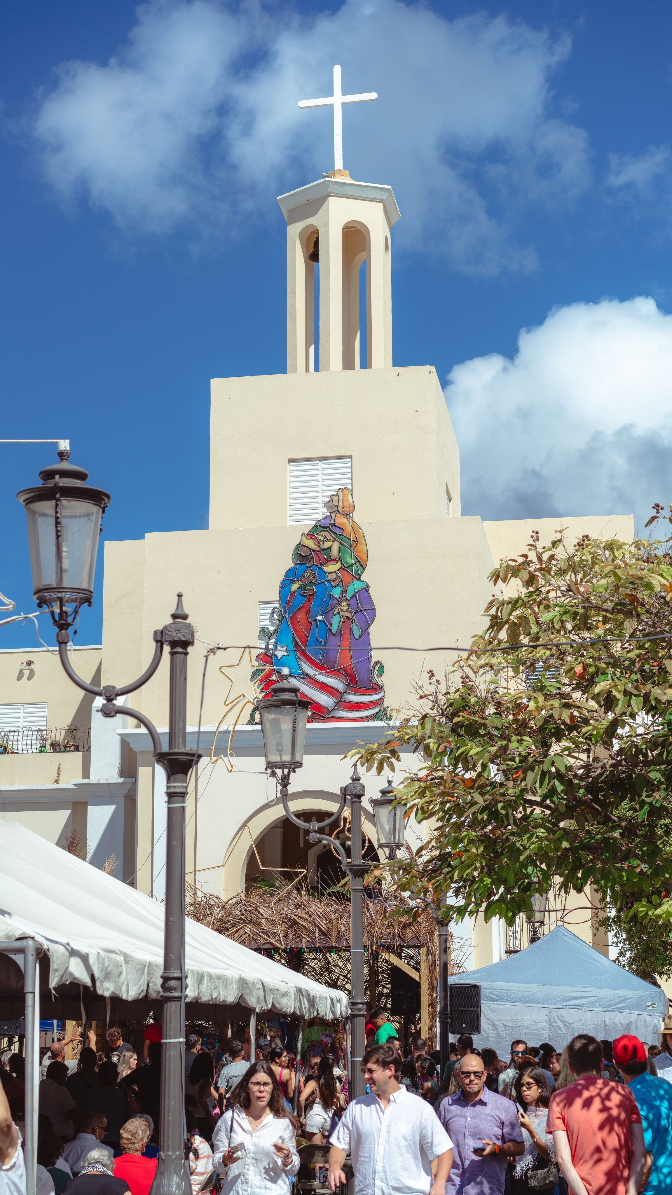 Natural Light. Manny Cruzado Photography