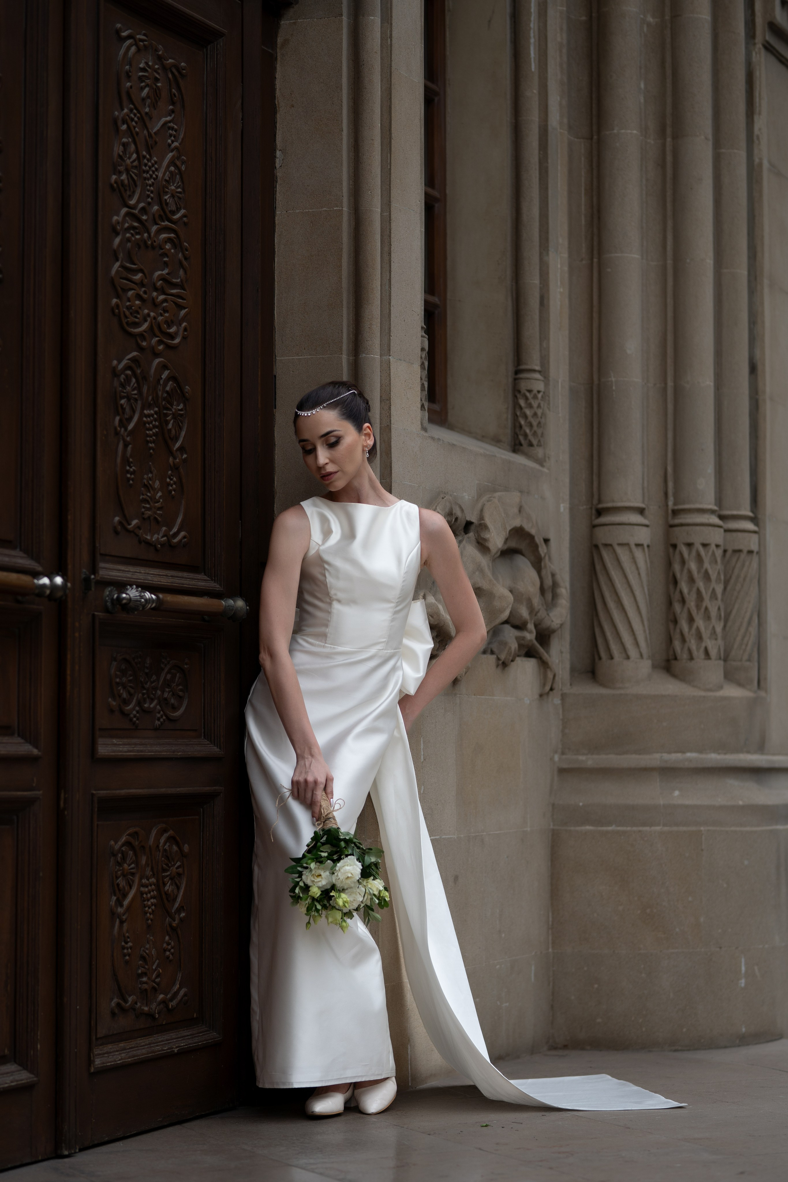 Young and beautiful. Наргиз Сулейманова - Фотограф в Азербайджане