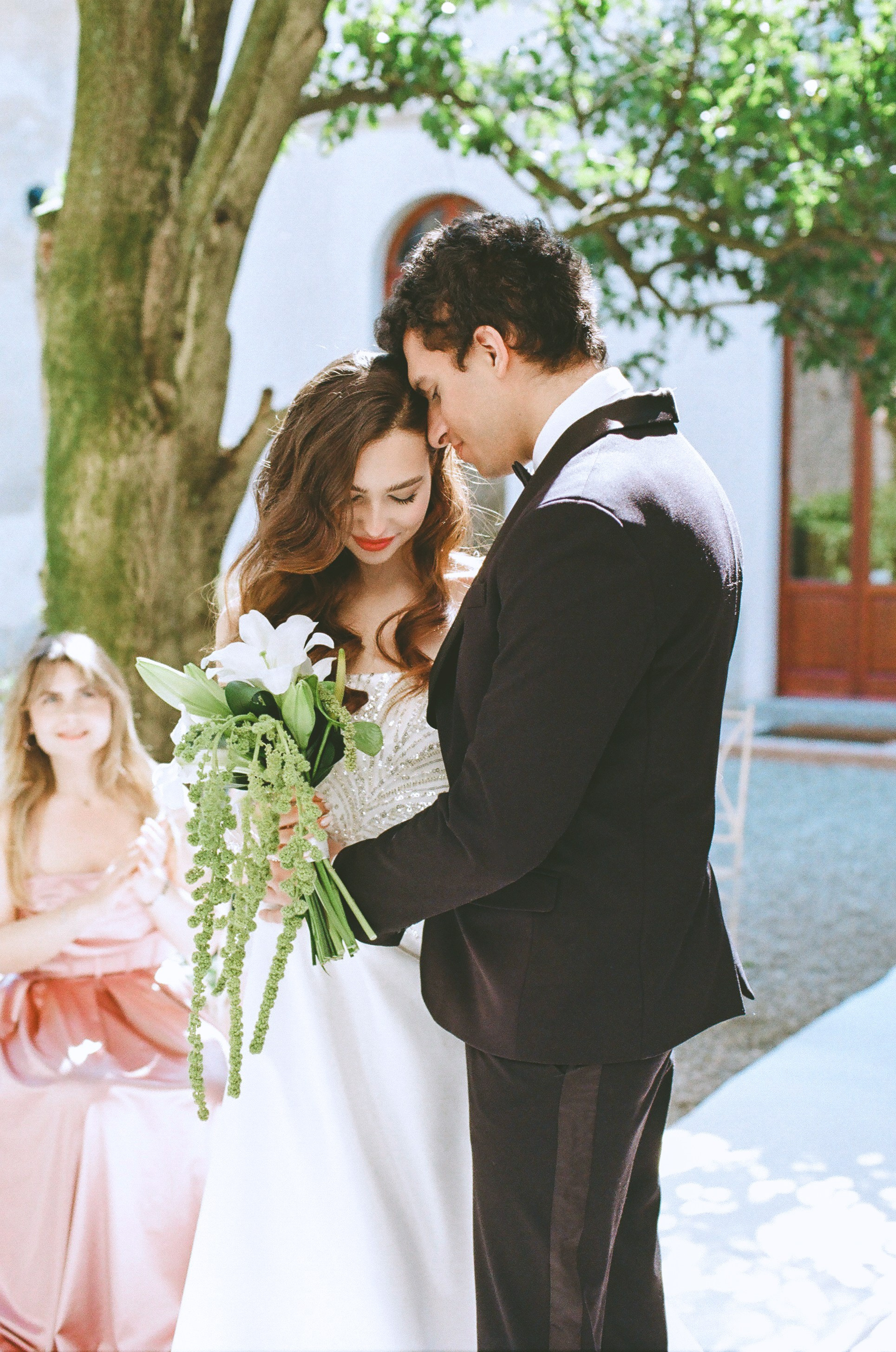 Samuele and Zlata. Liana Koll — Fashion Photographer Milan, Como, Varese, Novara