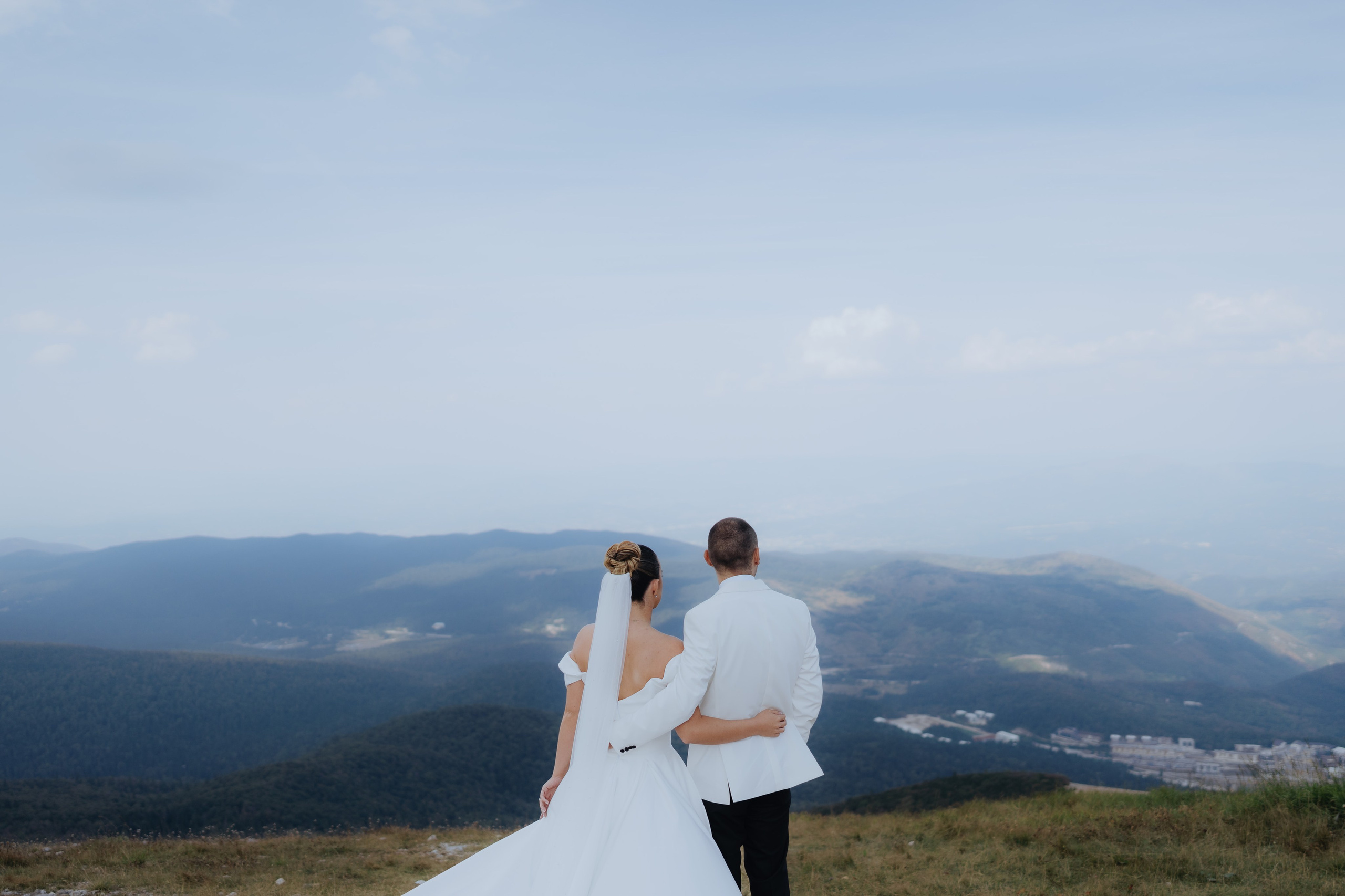 Alina & Adi ⎸ Sarajevo. Profesionalna Fotografija i Videografija | Sarajevo | yasinemir.com