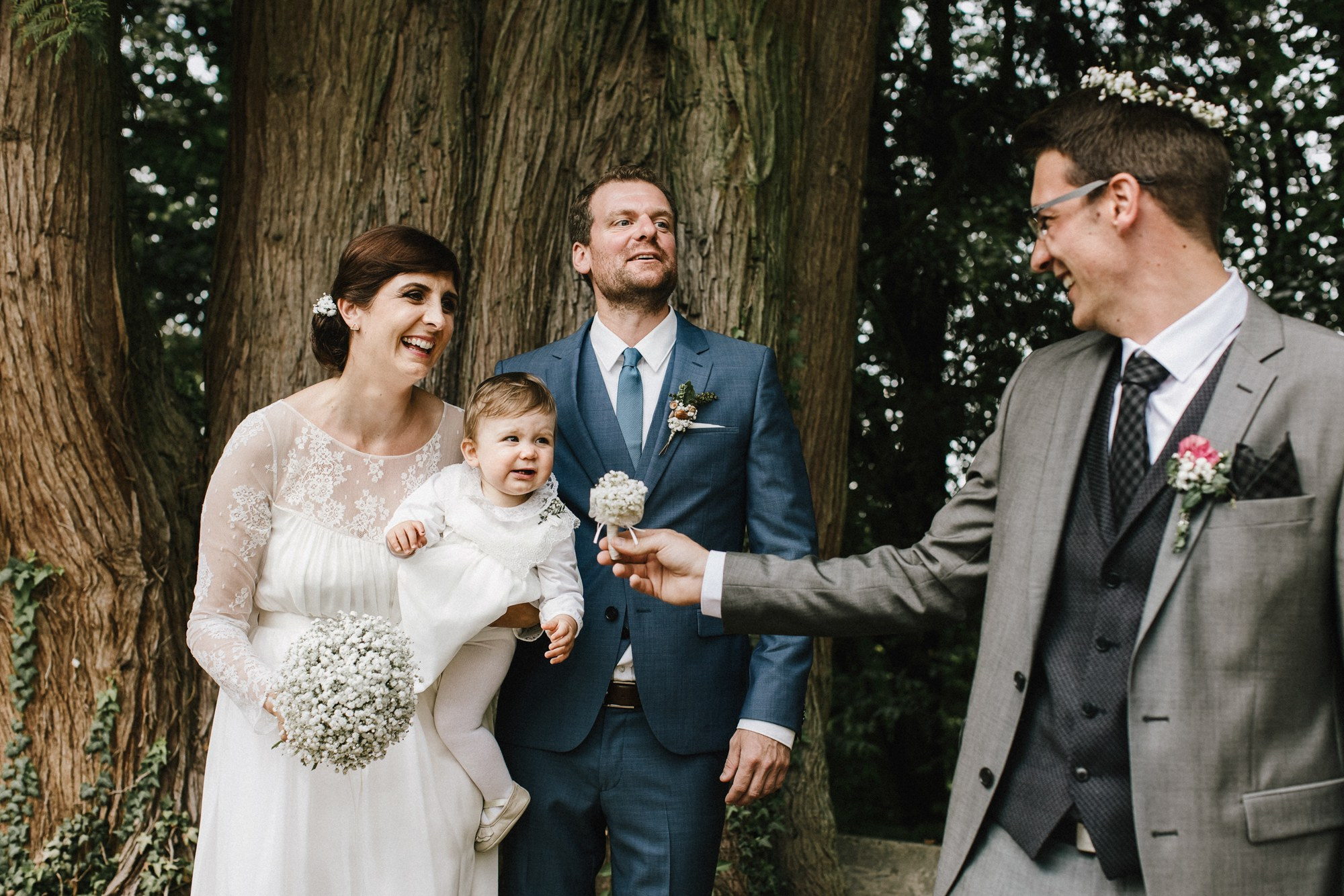 Carina & Daniel. Hochzeitsvideo, Hochzeitsfilm, Hochzeitsvideograf Berlin