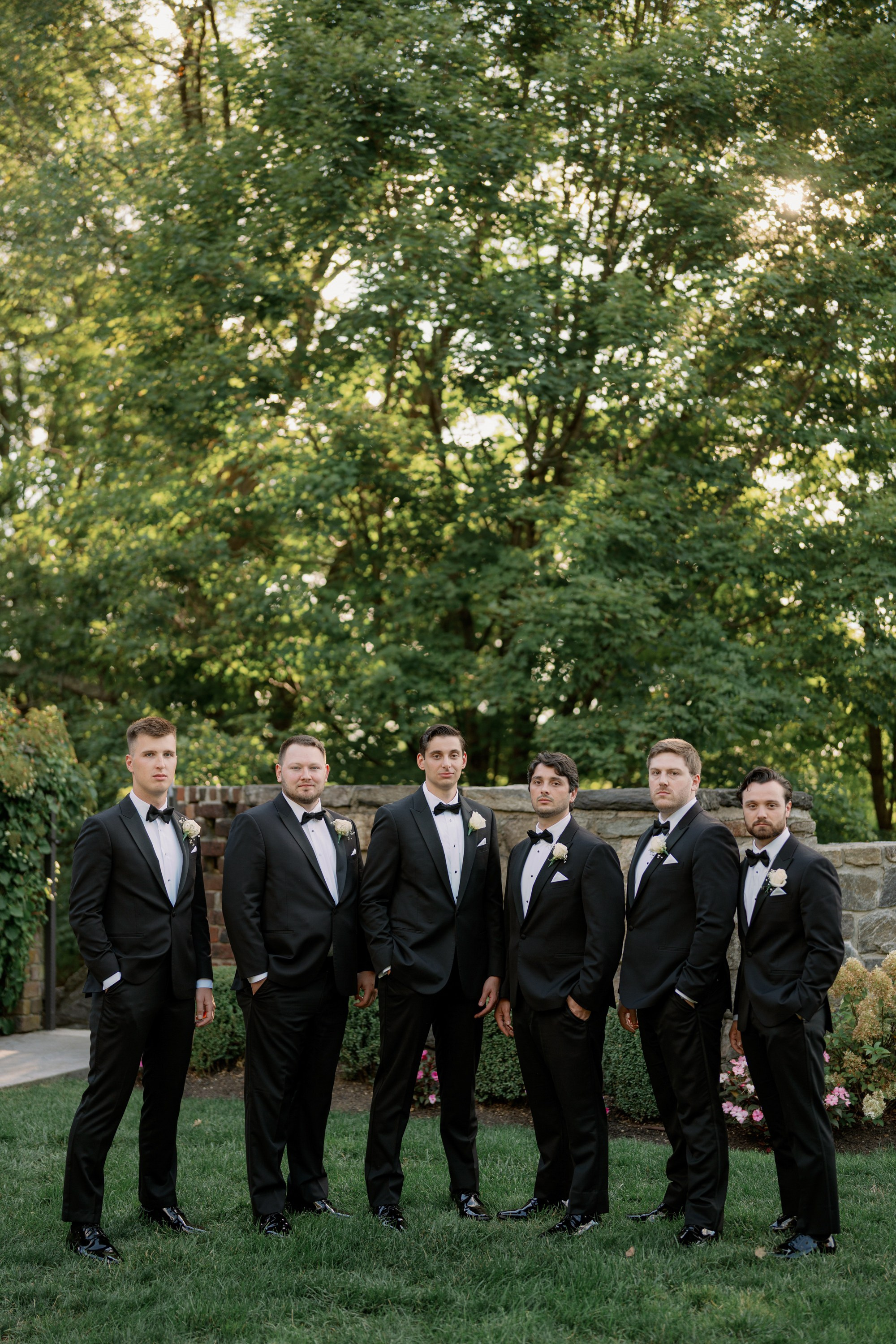 Cristina and Jack. Wedding photographer and videographer New York | New Jersey