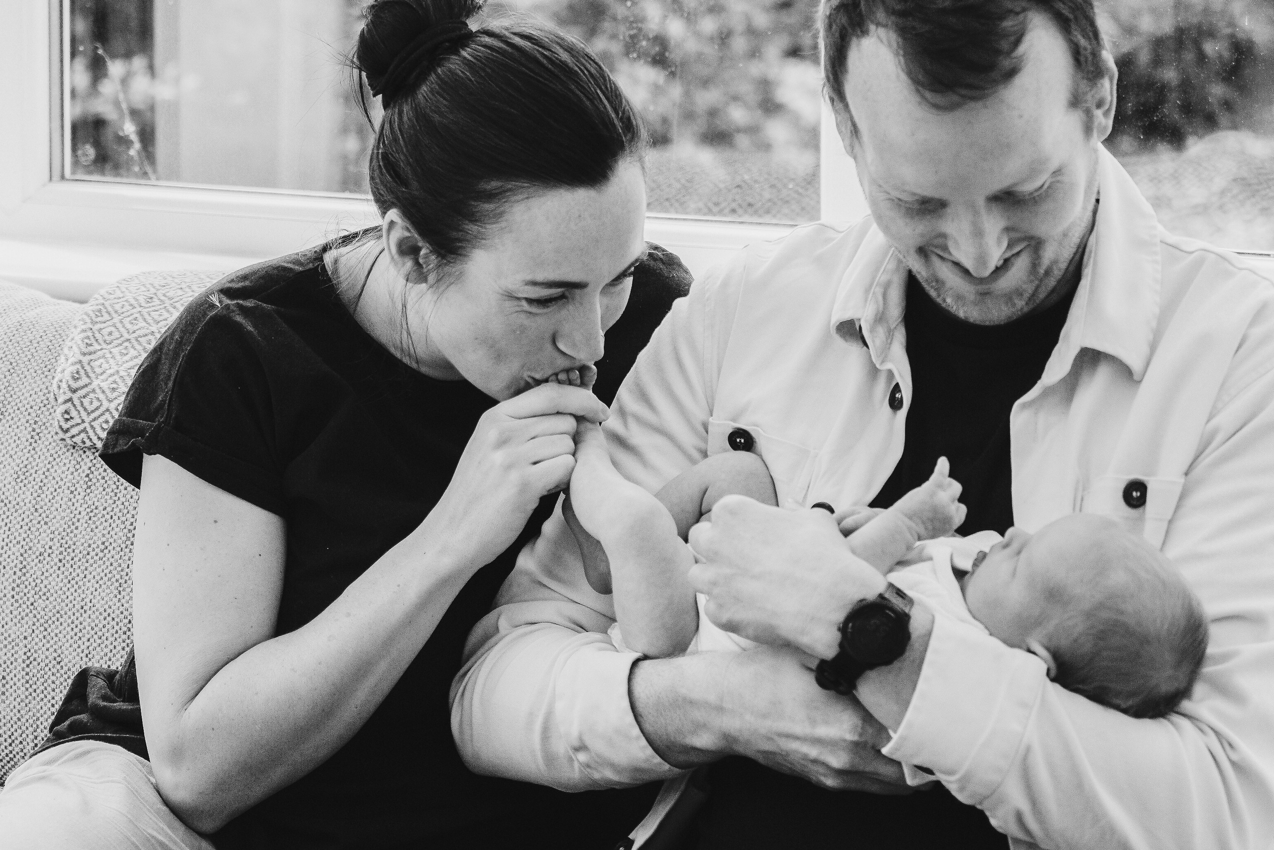 Sadie. Irina Zoteeva | Photographer in Solihull & Birmingham | Family, Newborn, Boudoir & Wedding