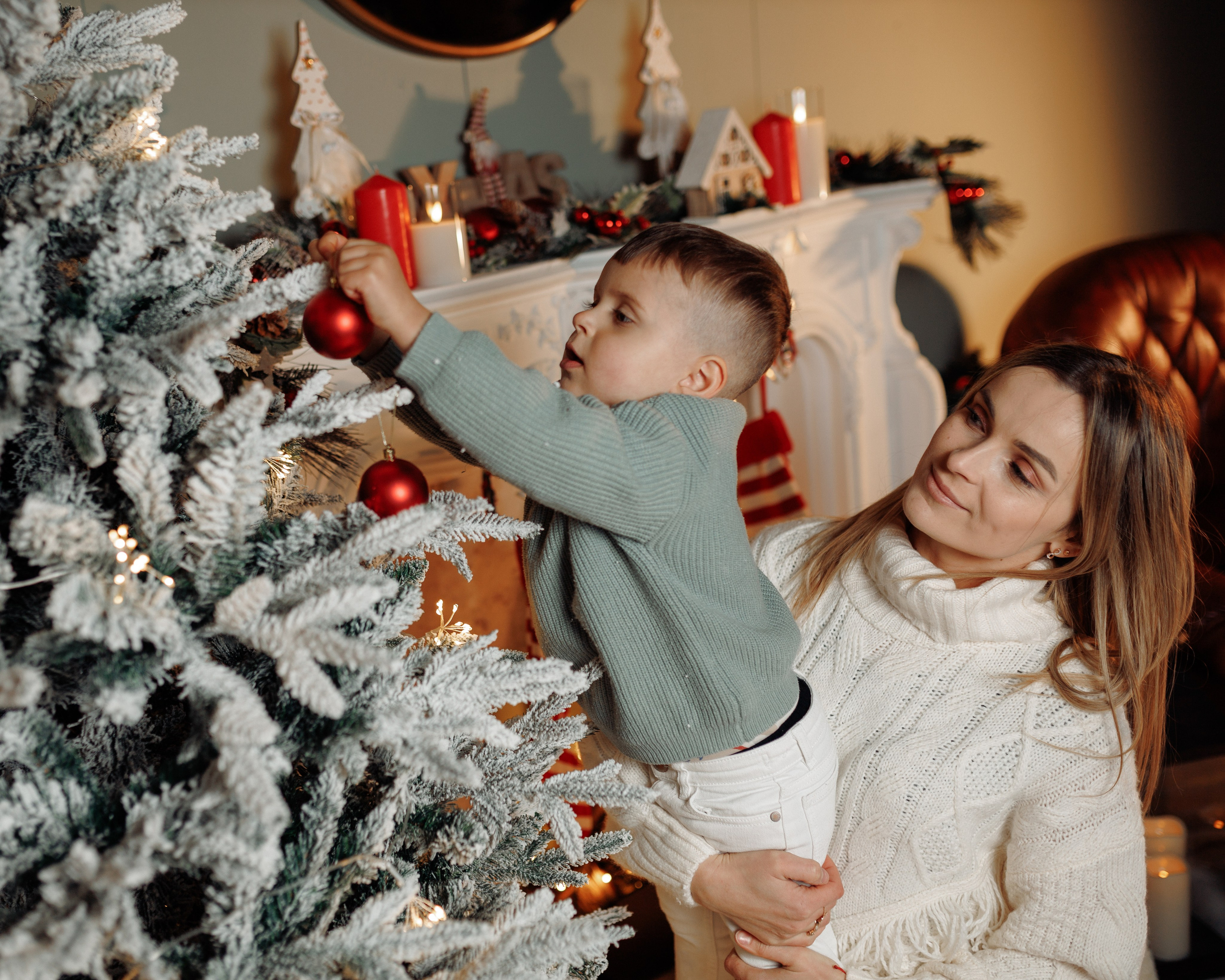 Christmas Time. Https://valeriubriciuc.com/