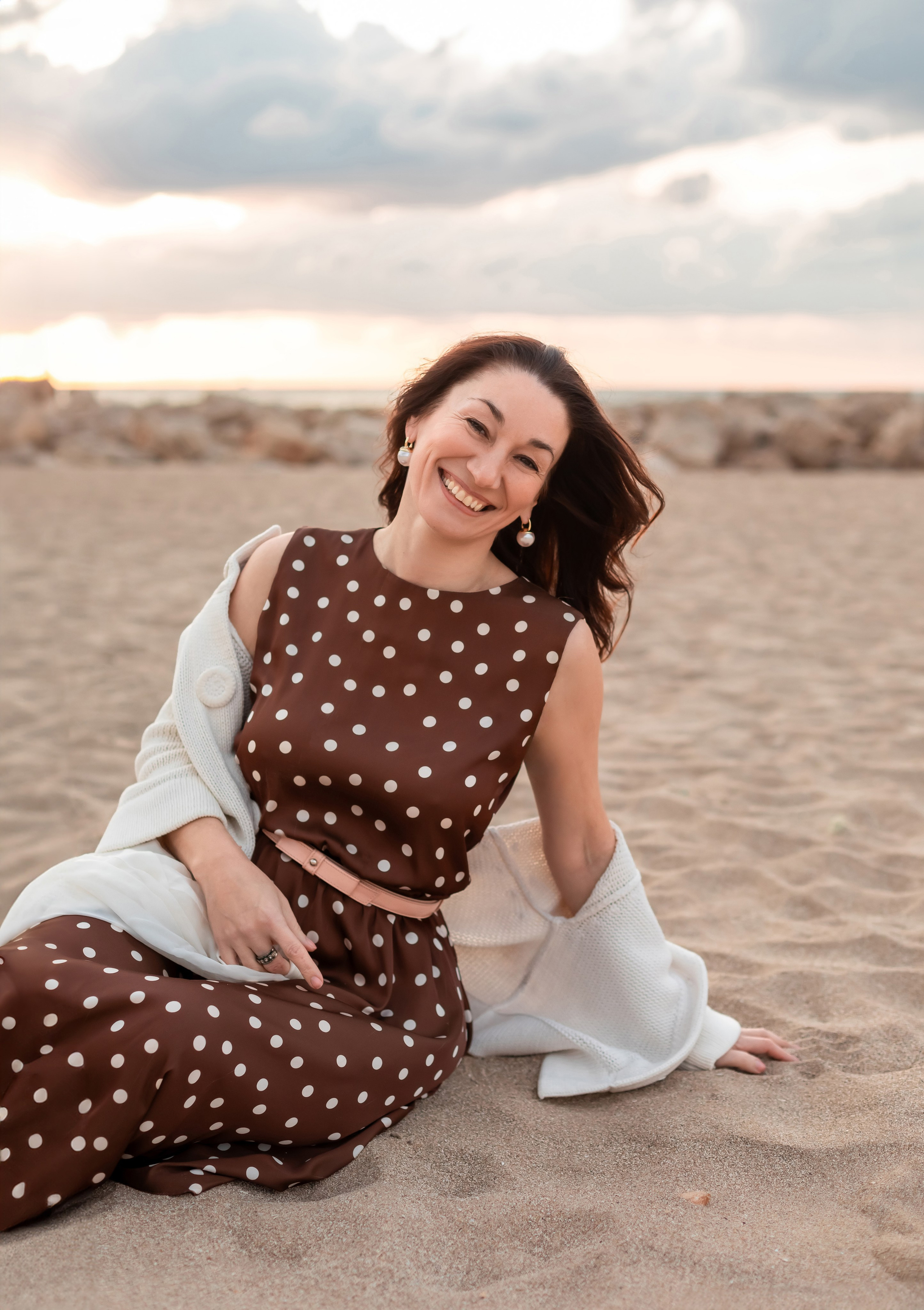 Portrait photography in Israel.  Portrait photographer