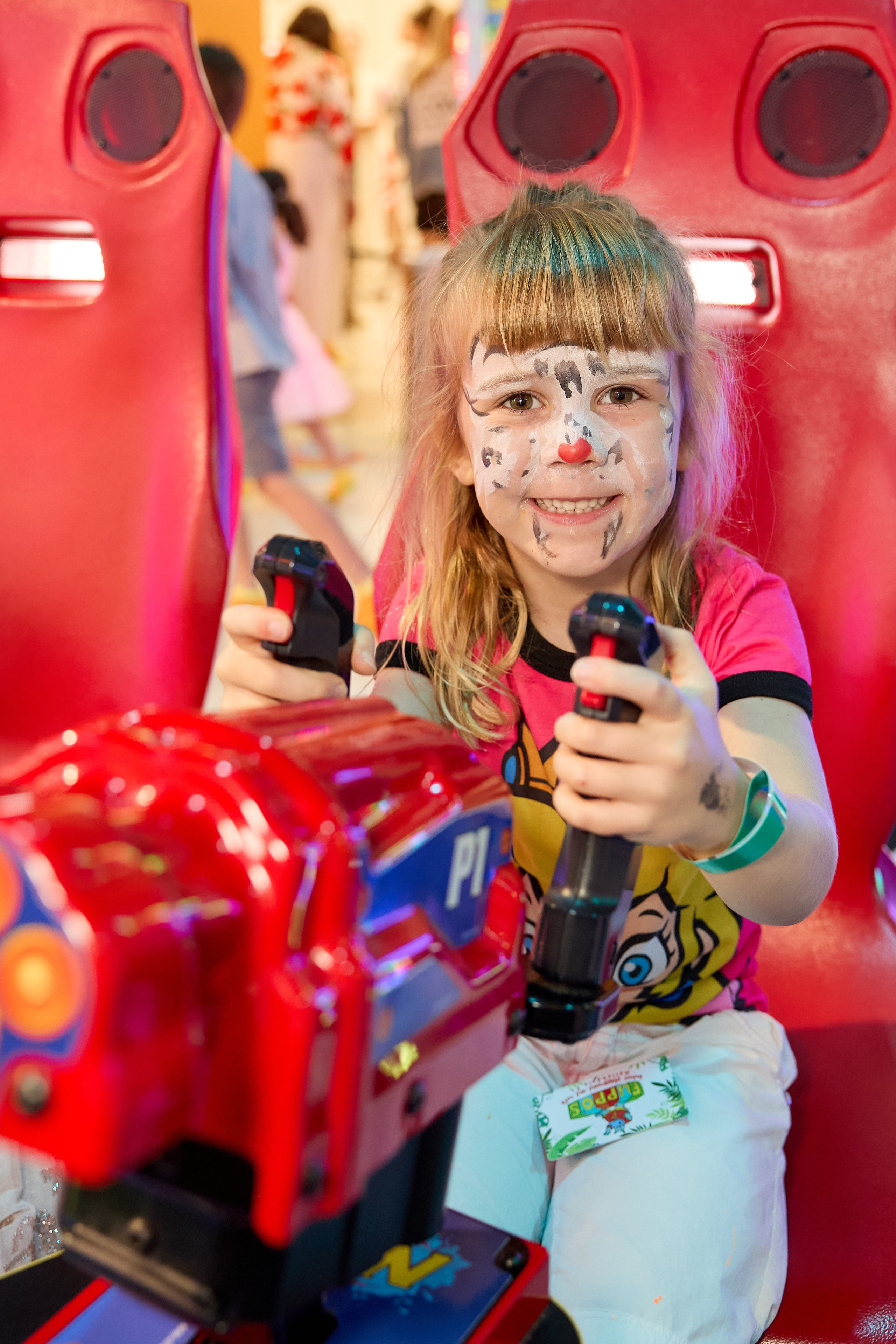 STEPHANIE 5. Photographer Julia Makoveeva