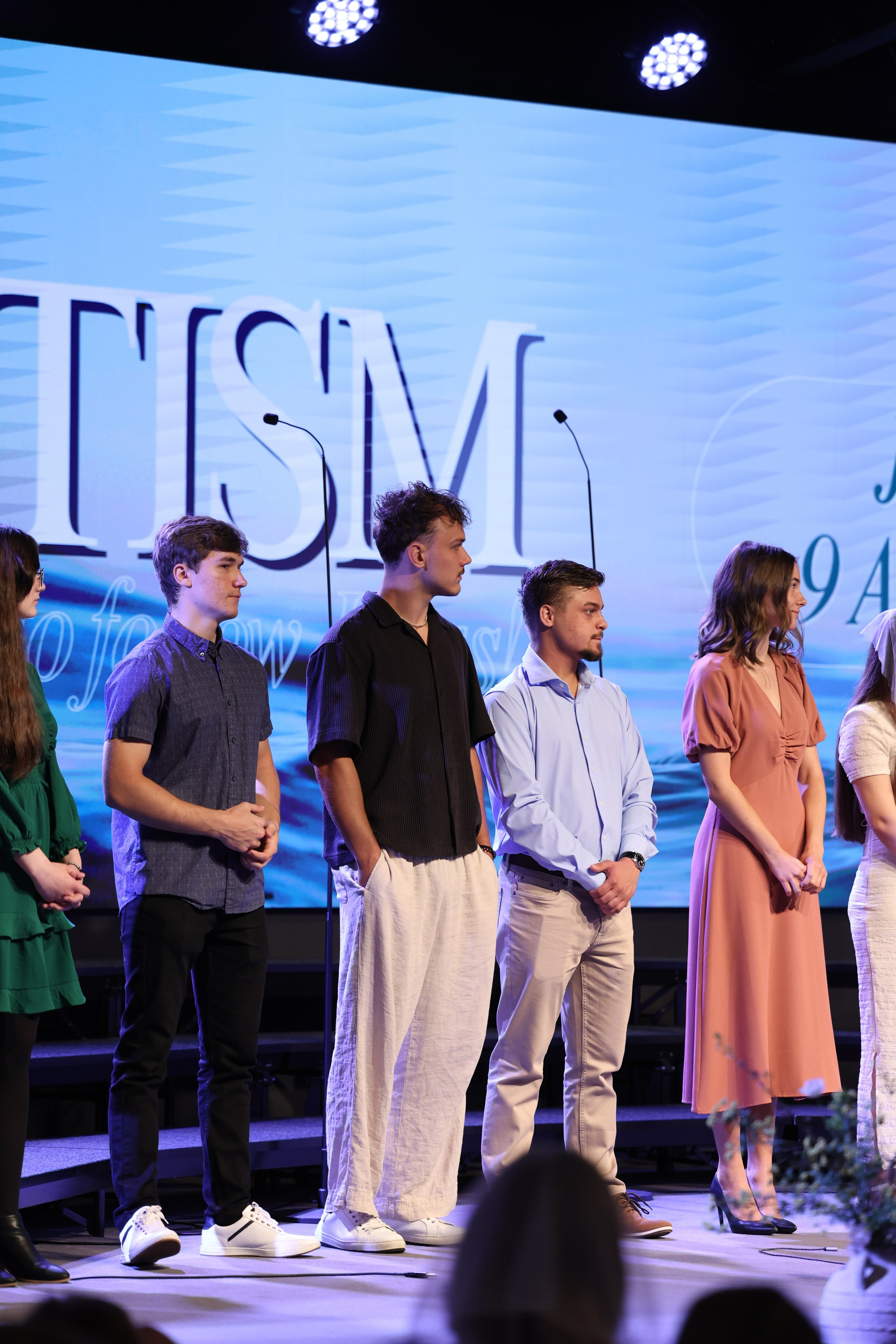 Sunday Service 6-22-25. Smirna Christian Church