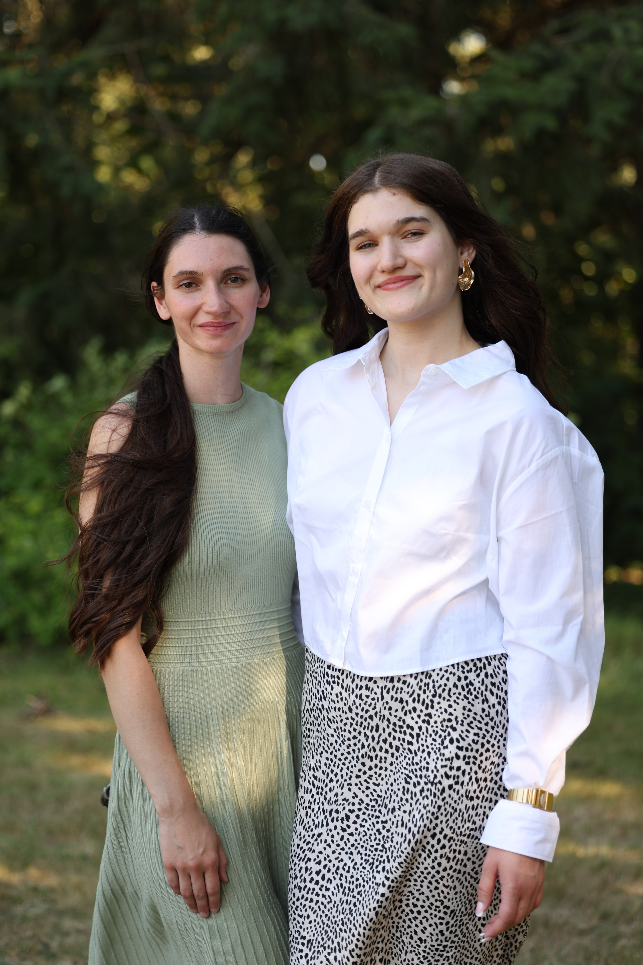 Anastasia’s Baby shower 07-11-25. Smirna Christian Church