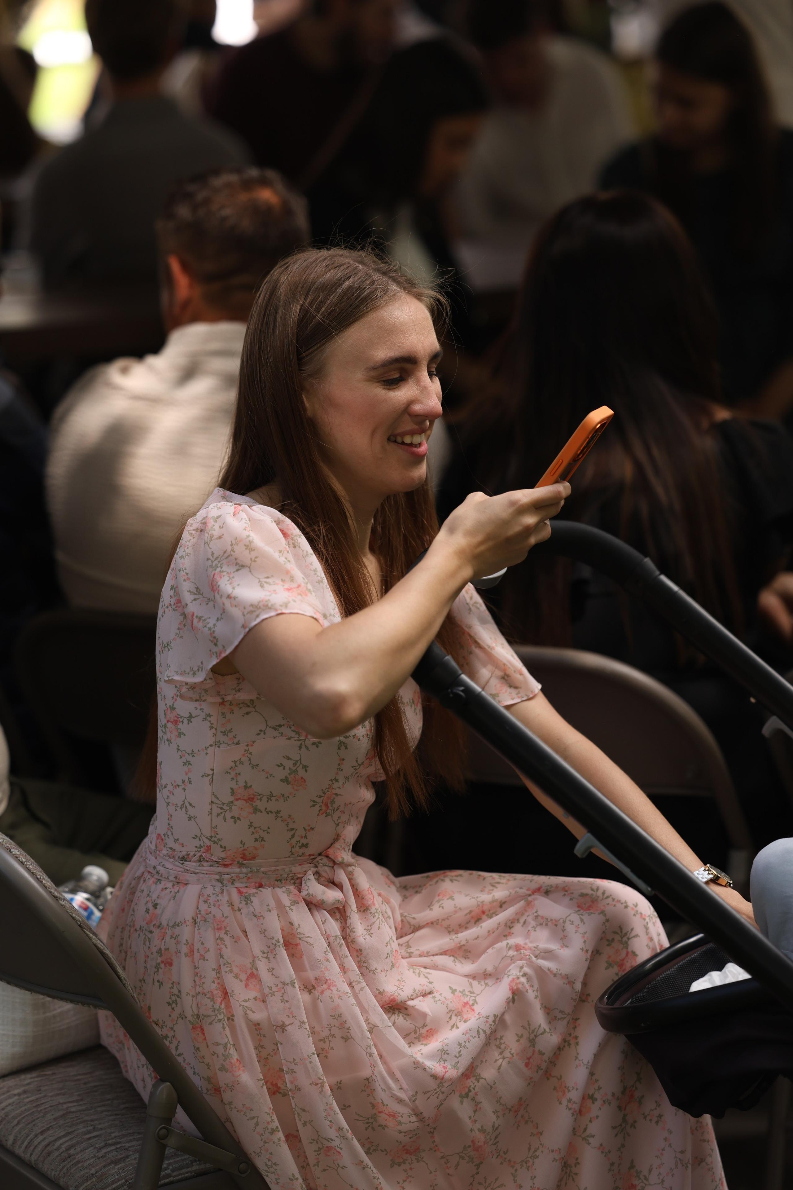 Water Baptism 2025. Smirna Christian Church