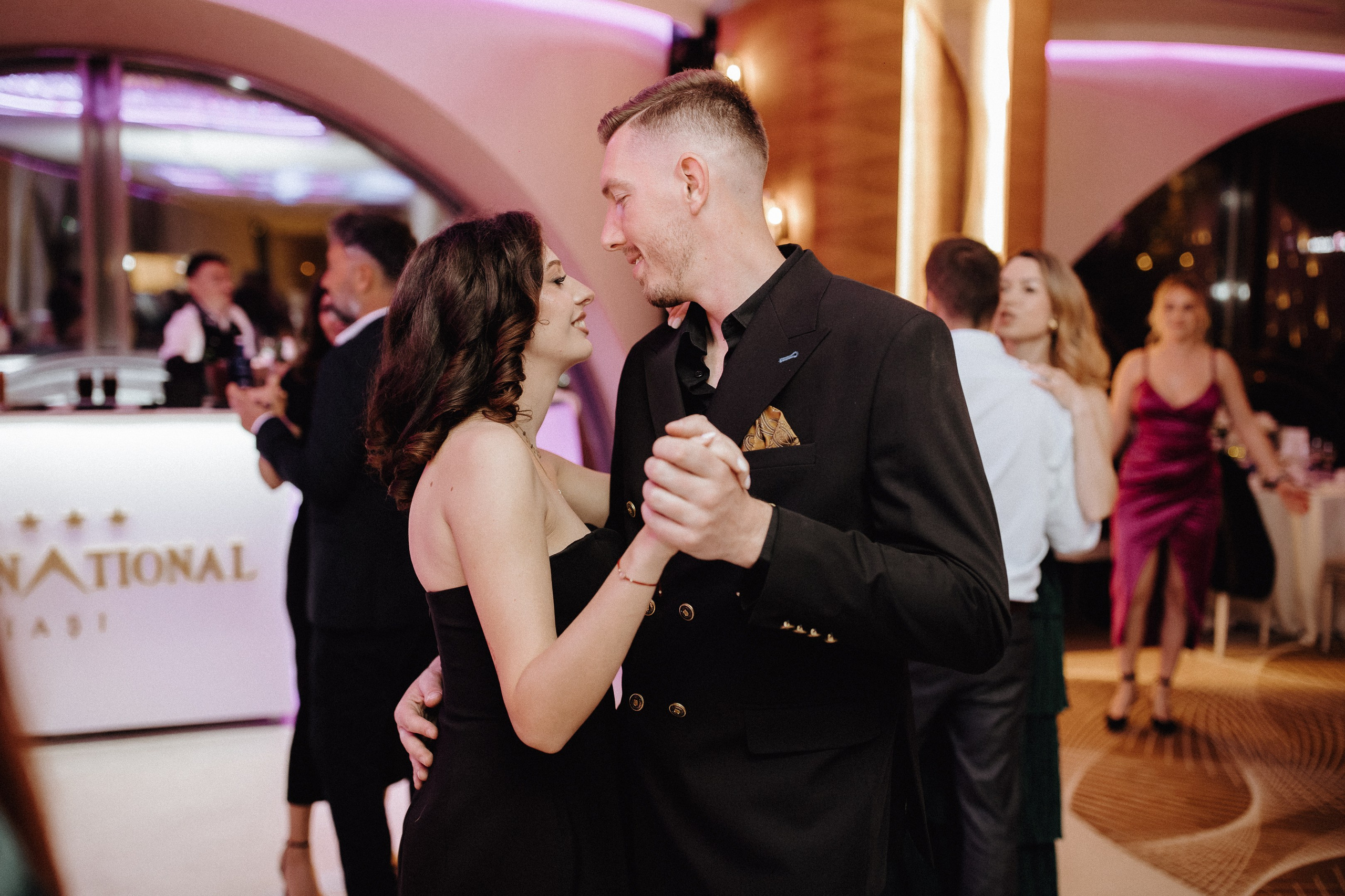 Alina & Alex. MovieFrames.ro