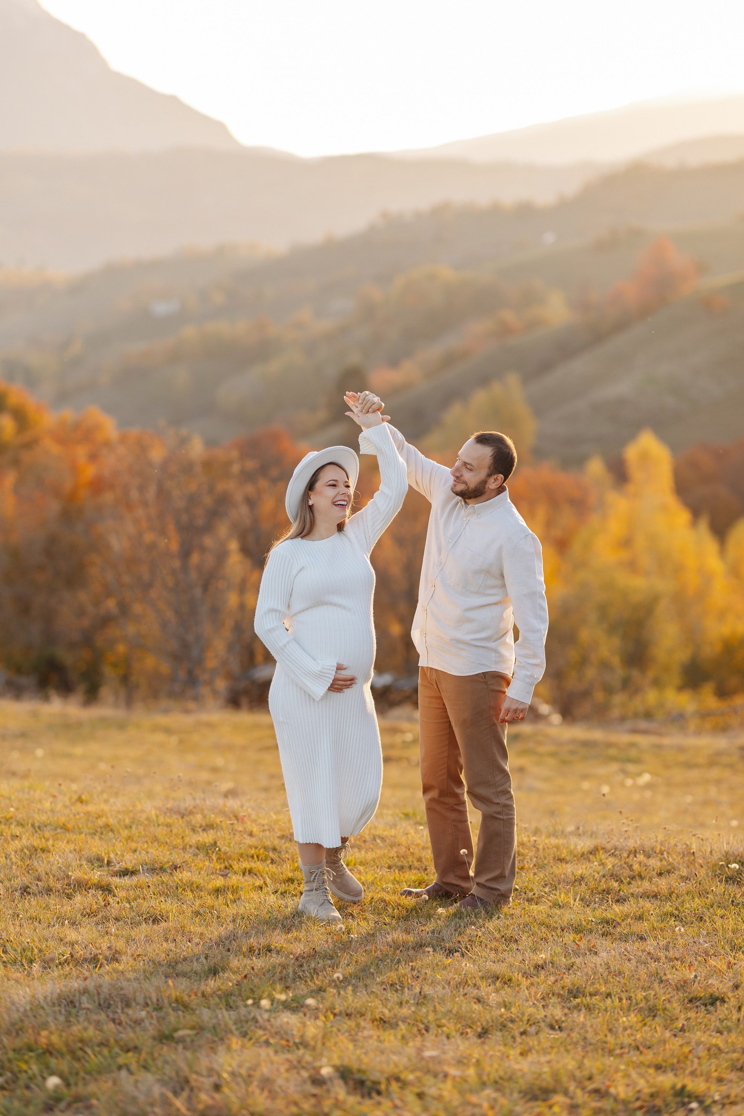 Ioana & Gigi. Cristina Andronache fotograf Brașov fotograf de familie fotograf de nunta Brașov