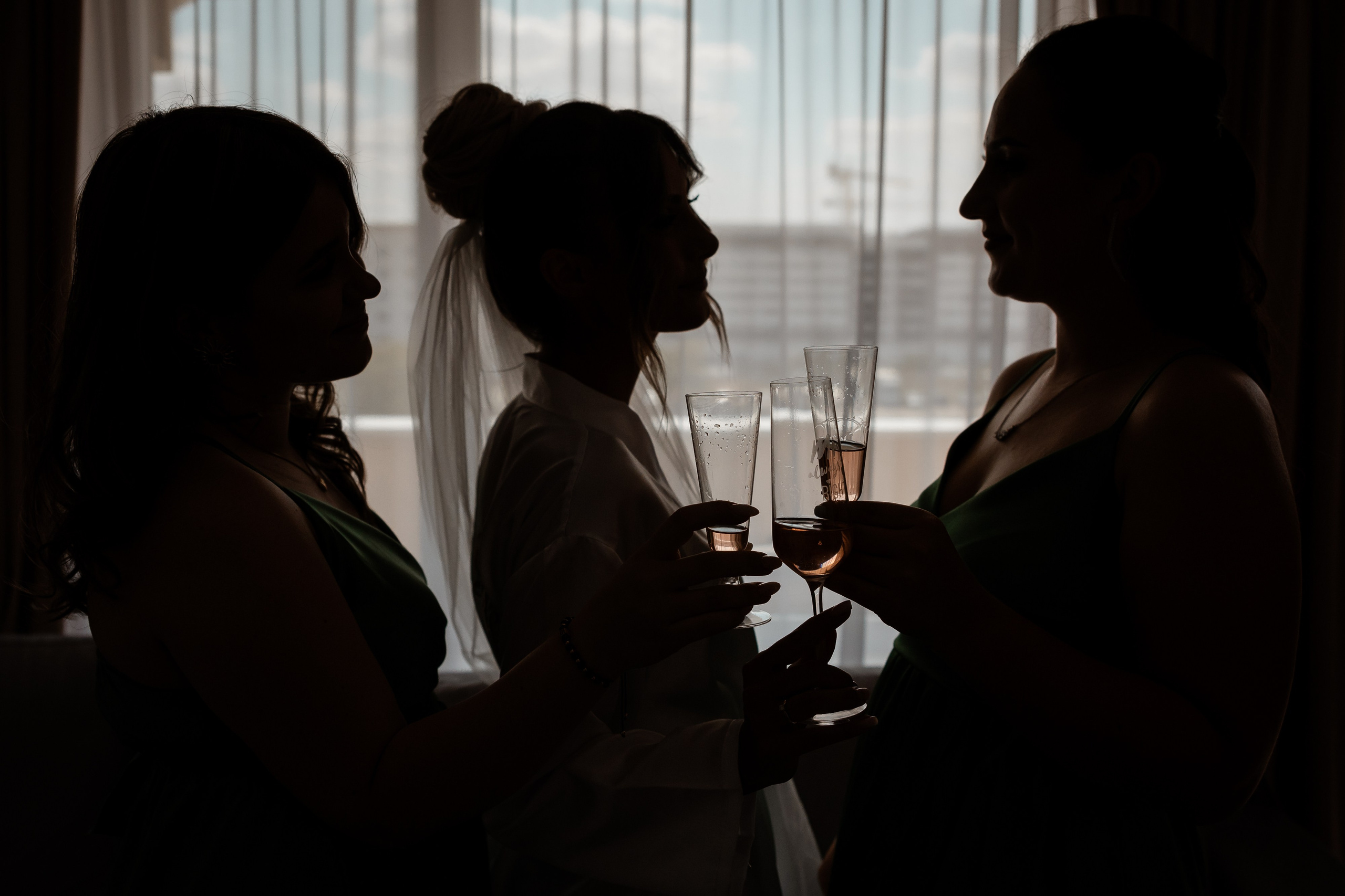 Alina & Dorian. Home