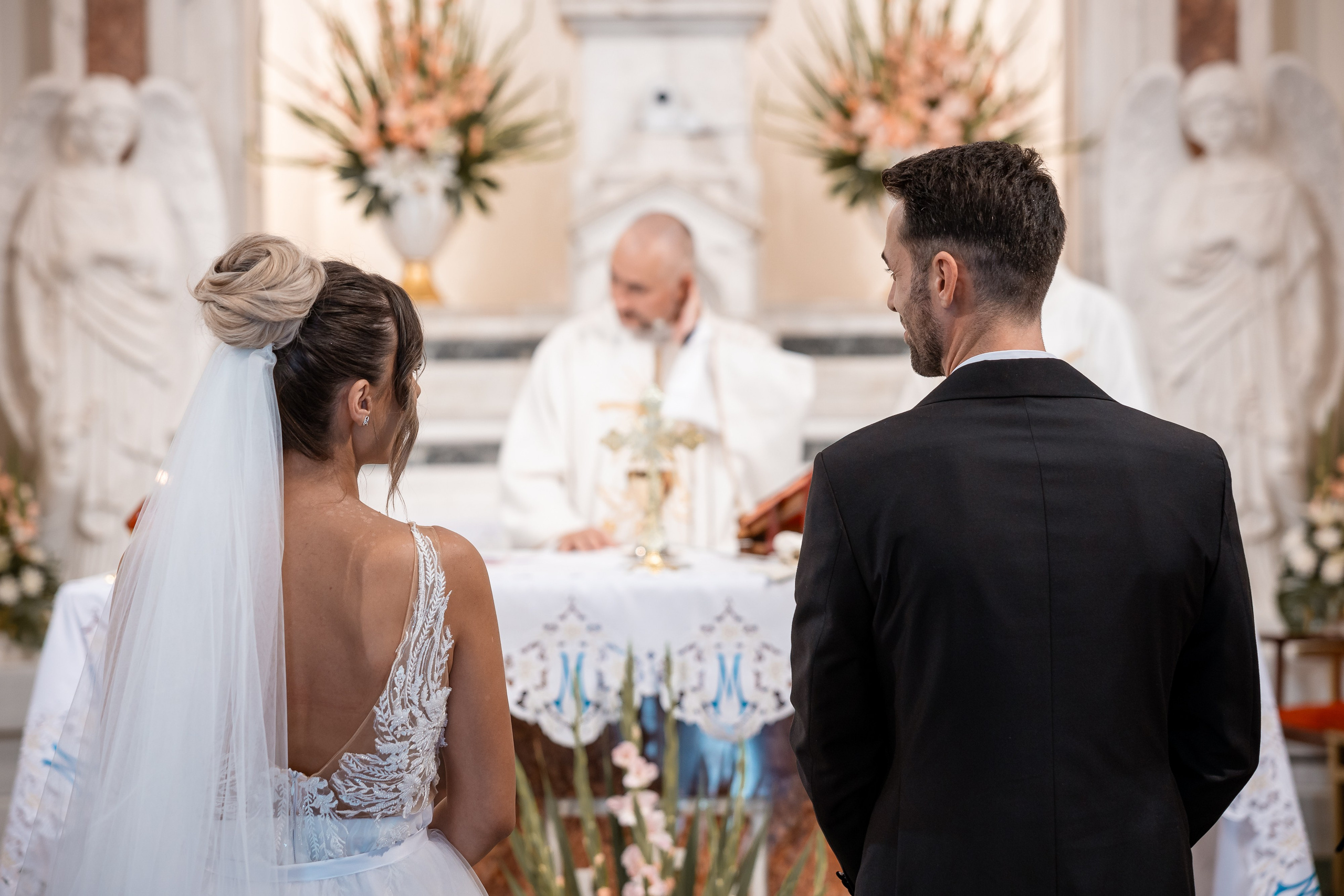 Alina & Dorian. Home