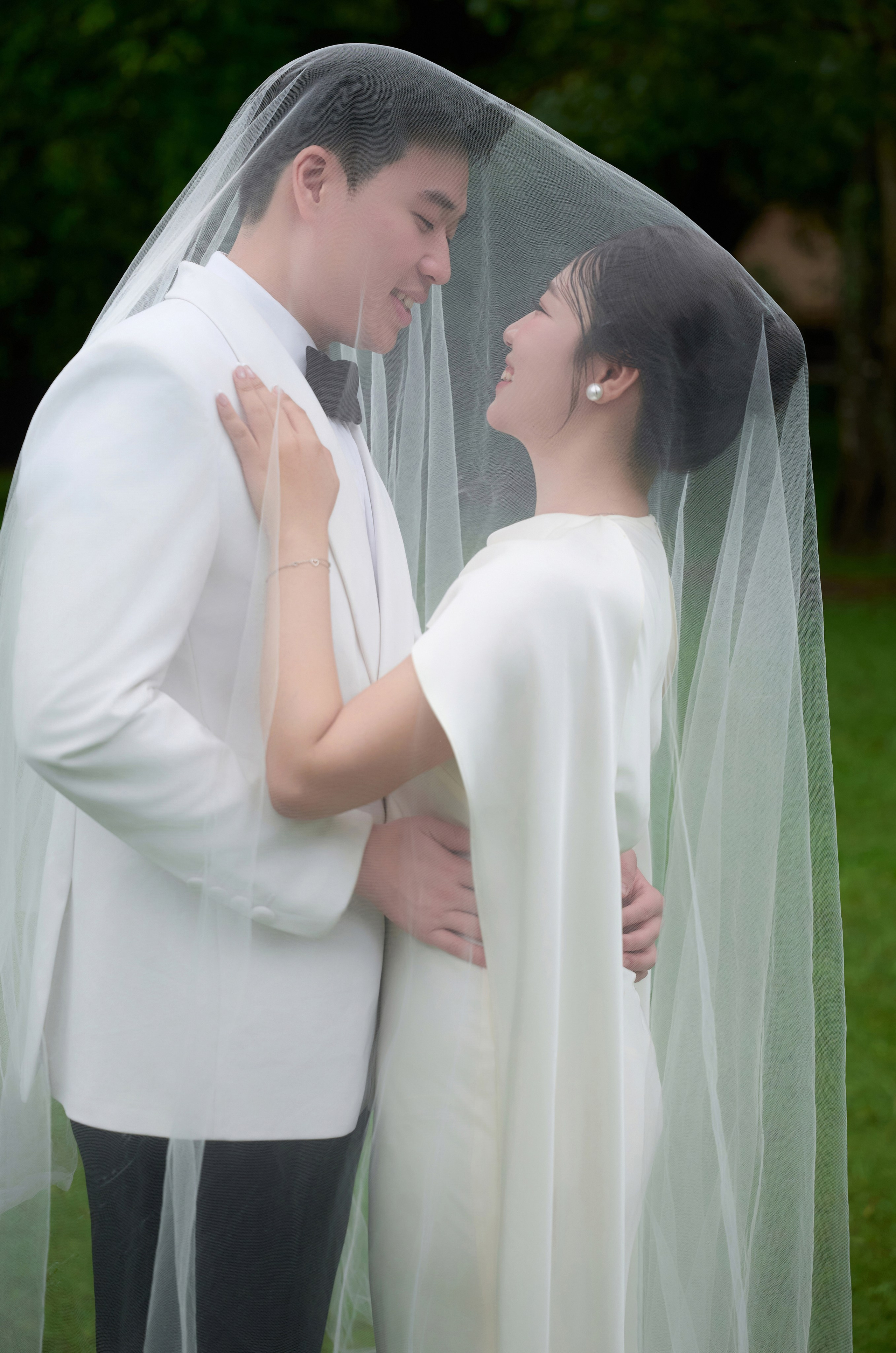 Prewedding Thu Trang & Duc Huy. Glam Wedding Studio