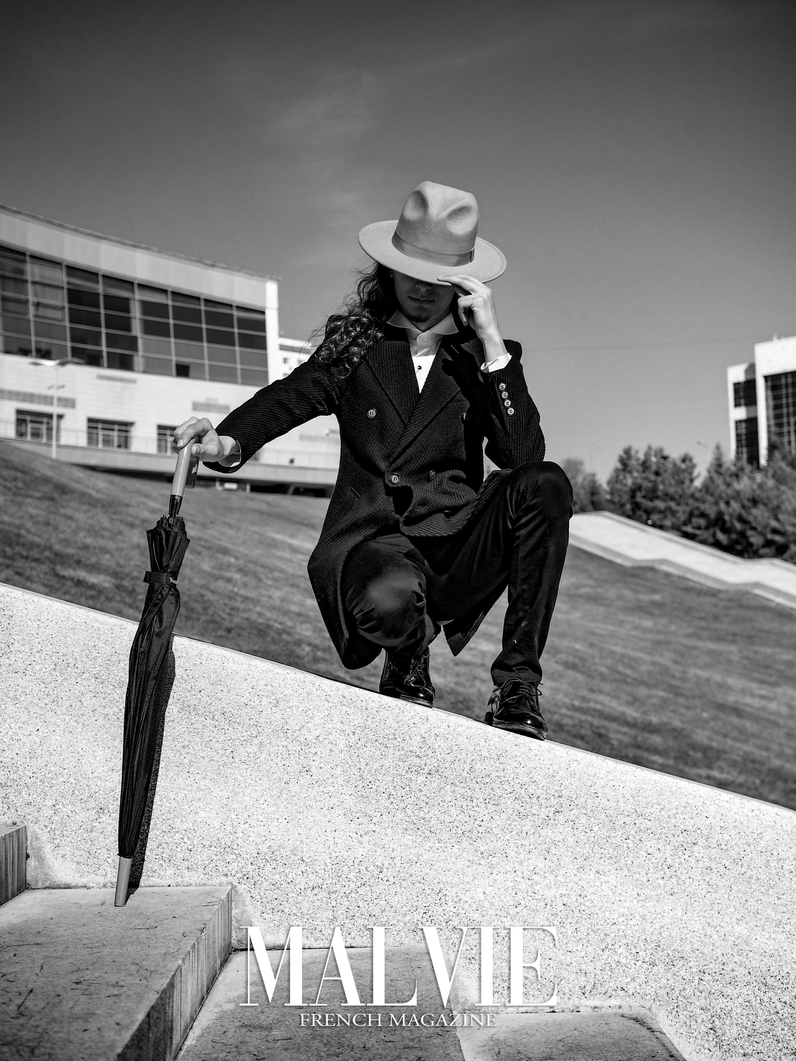 The dark tailor. Безумный фотограф Москва/Спб| Уфа Галяутдинов Руслан