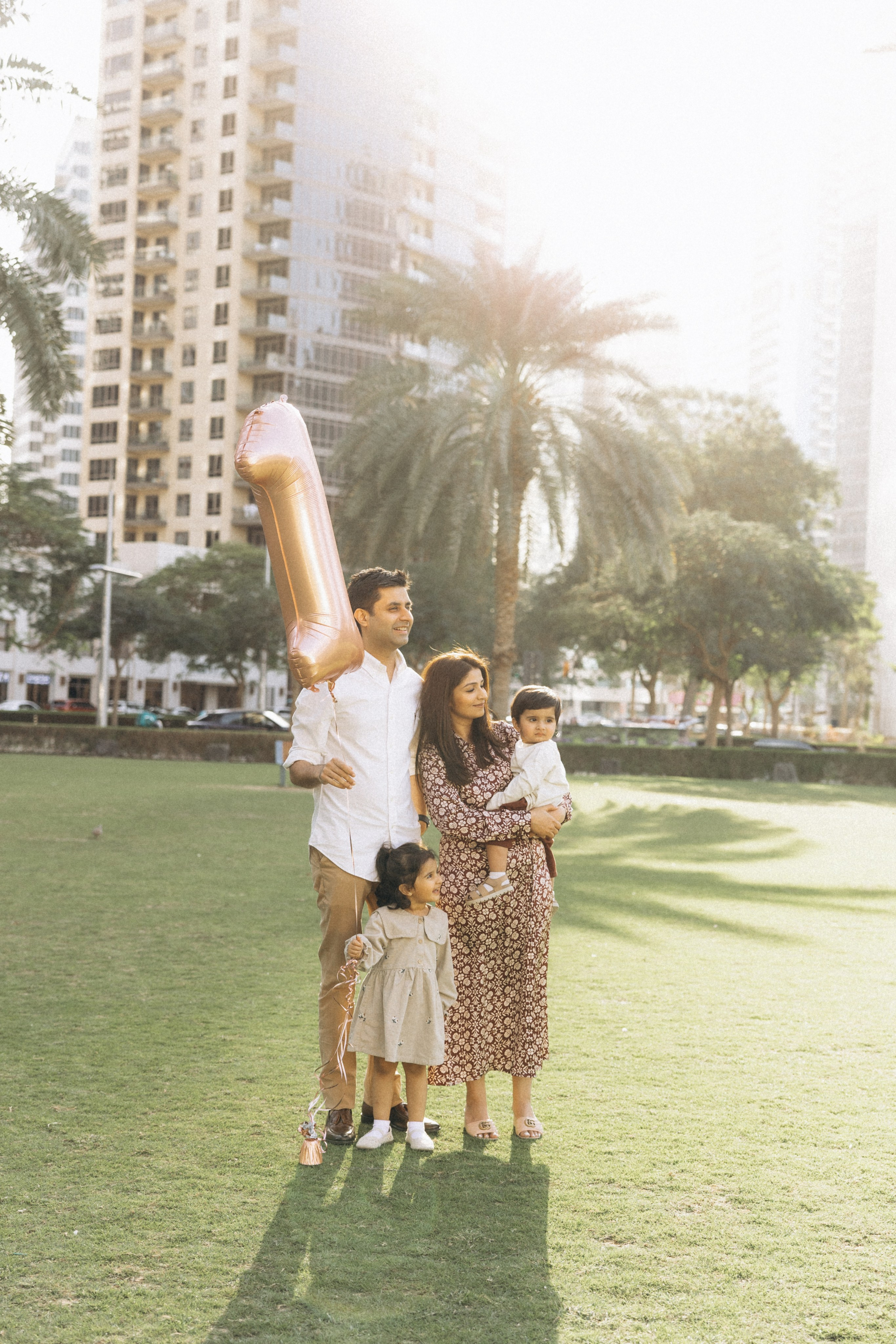 Family moments. Family Photographer in Dubai