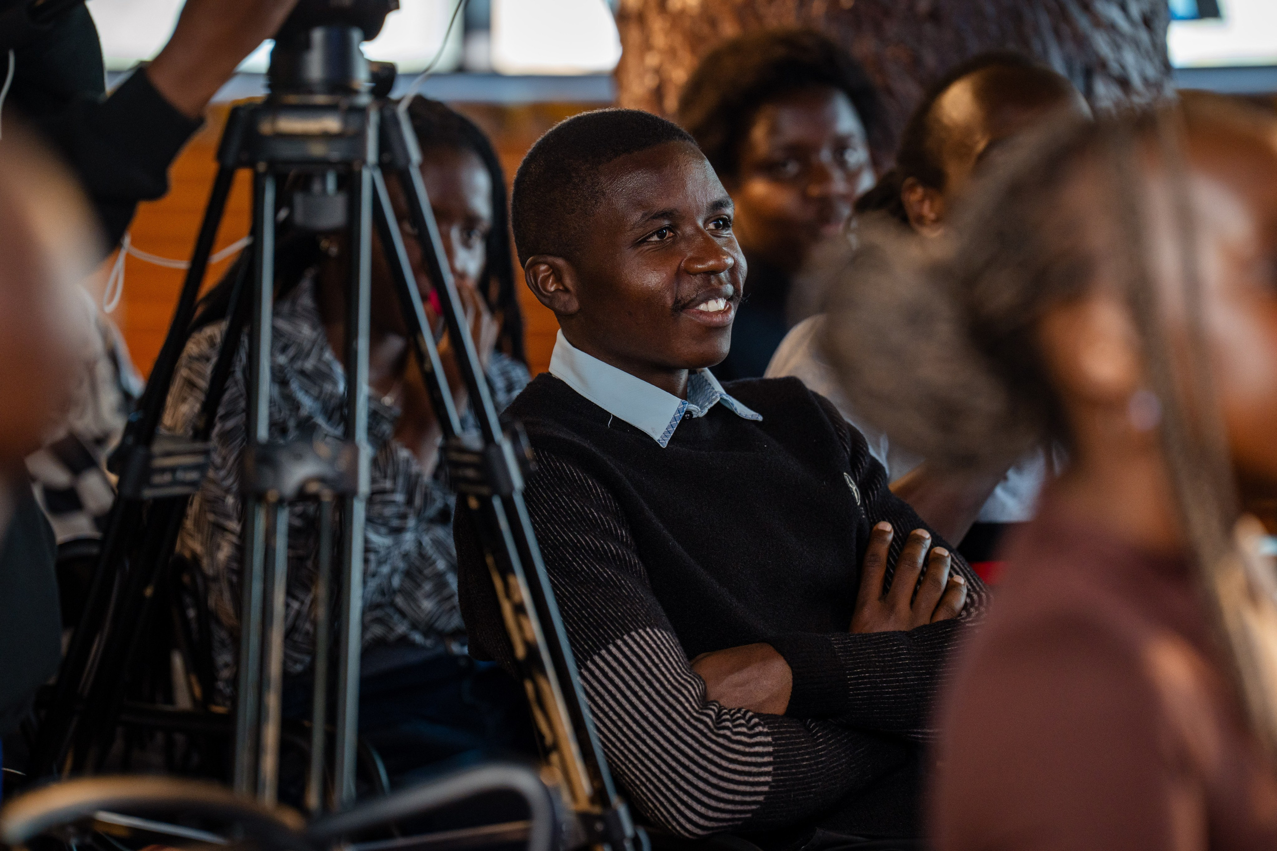 Corporate events Photography. Nick Ouma Photography I Best Event photographer based in Nairobi, Kenya