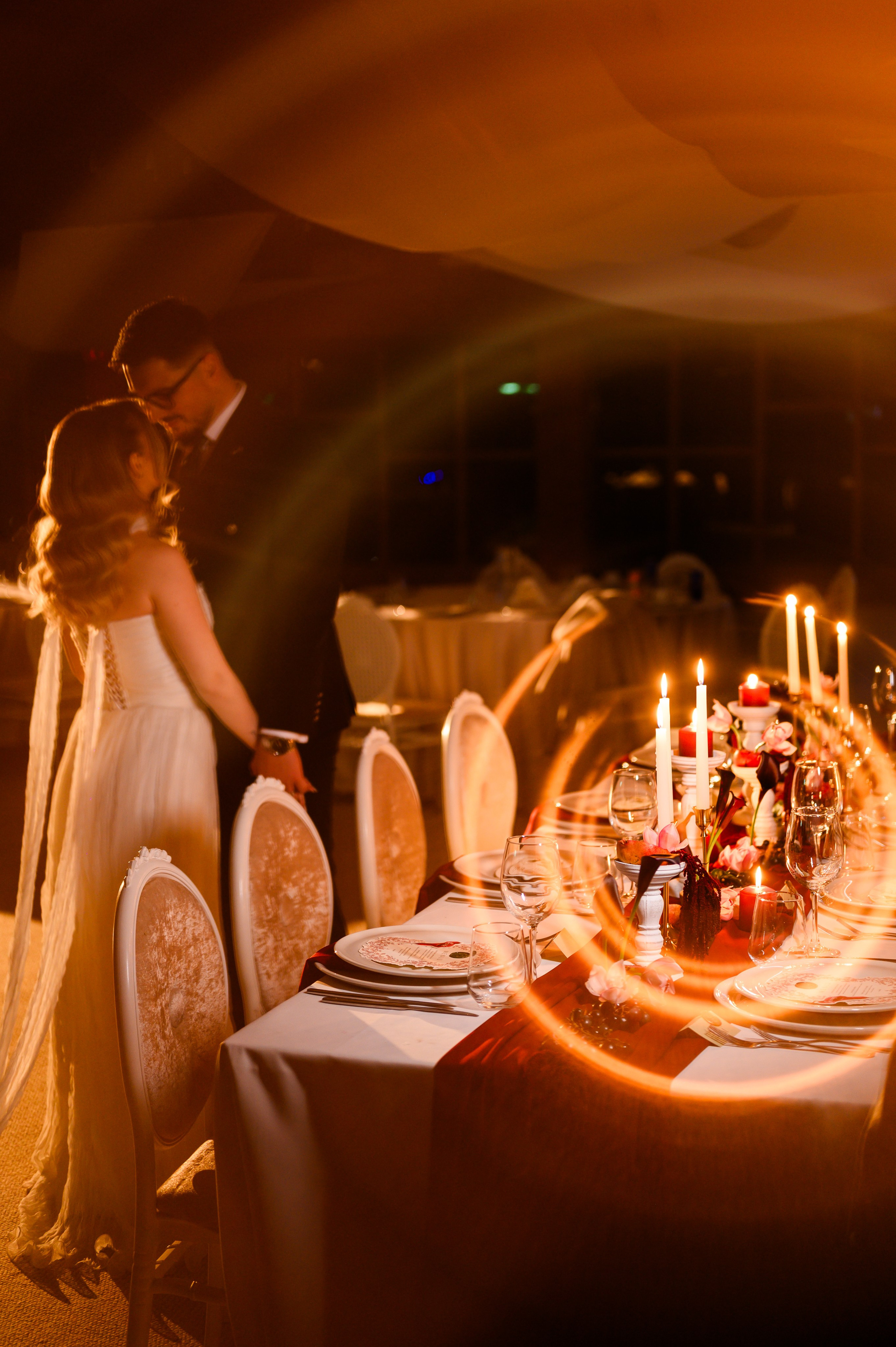 Diana & Raul. BCarp Productions