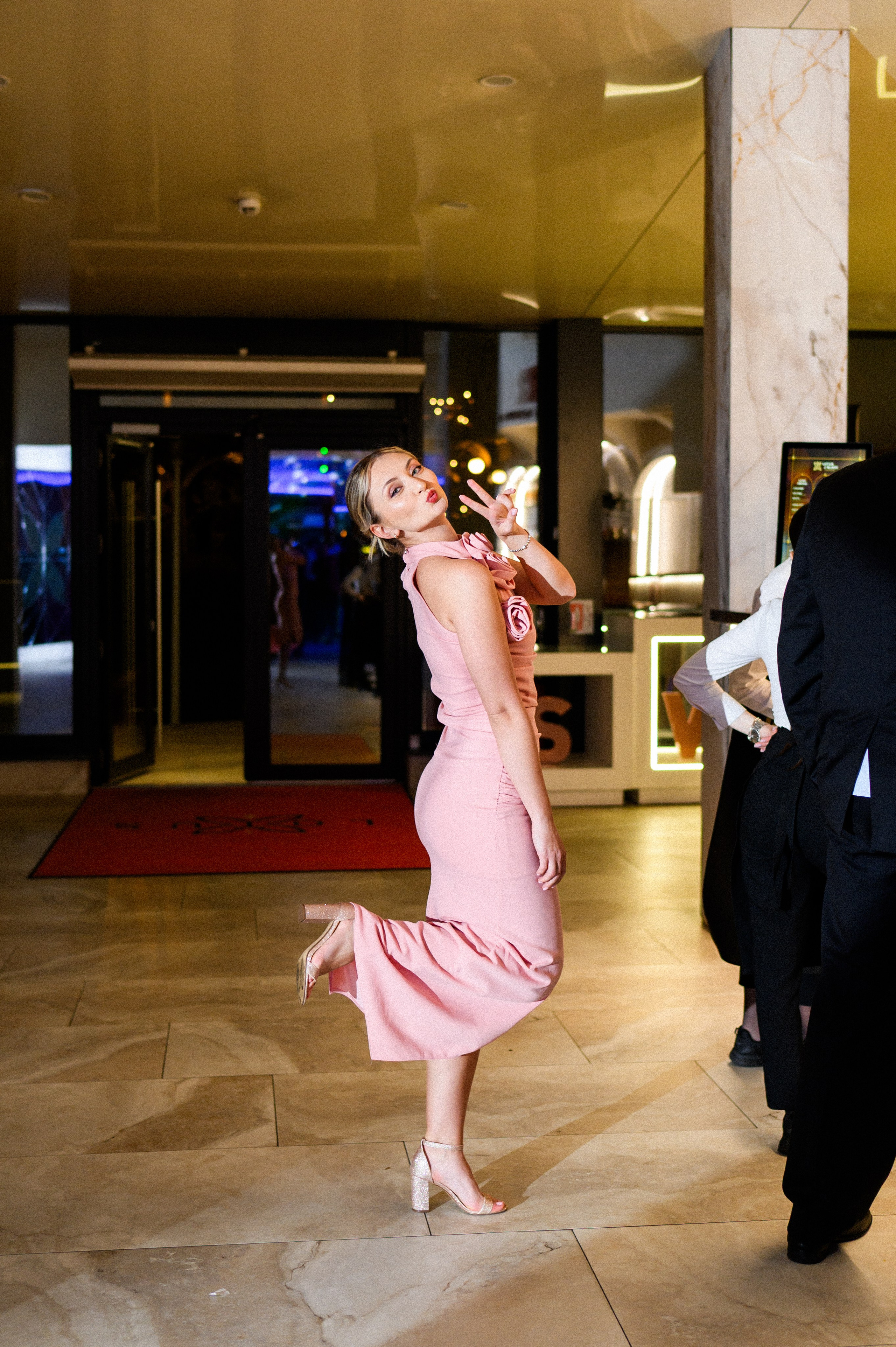 Ștefana & Cosmin. BCarp Productions