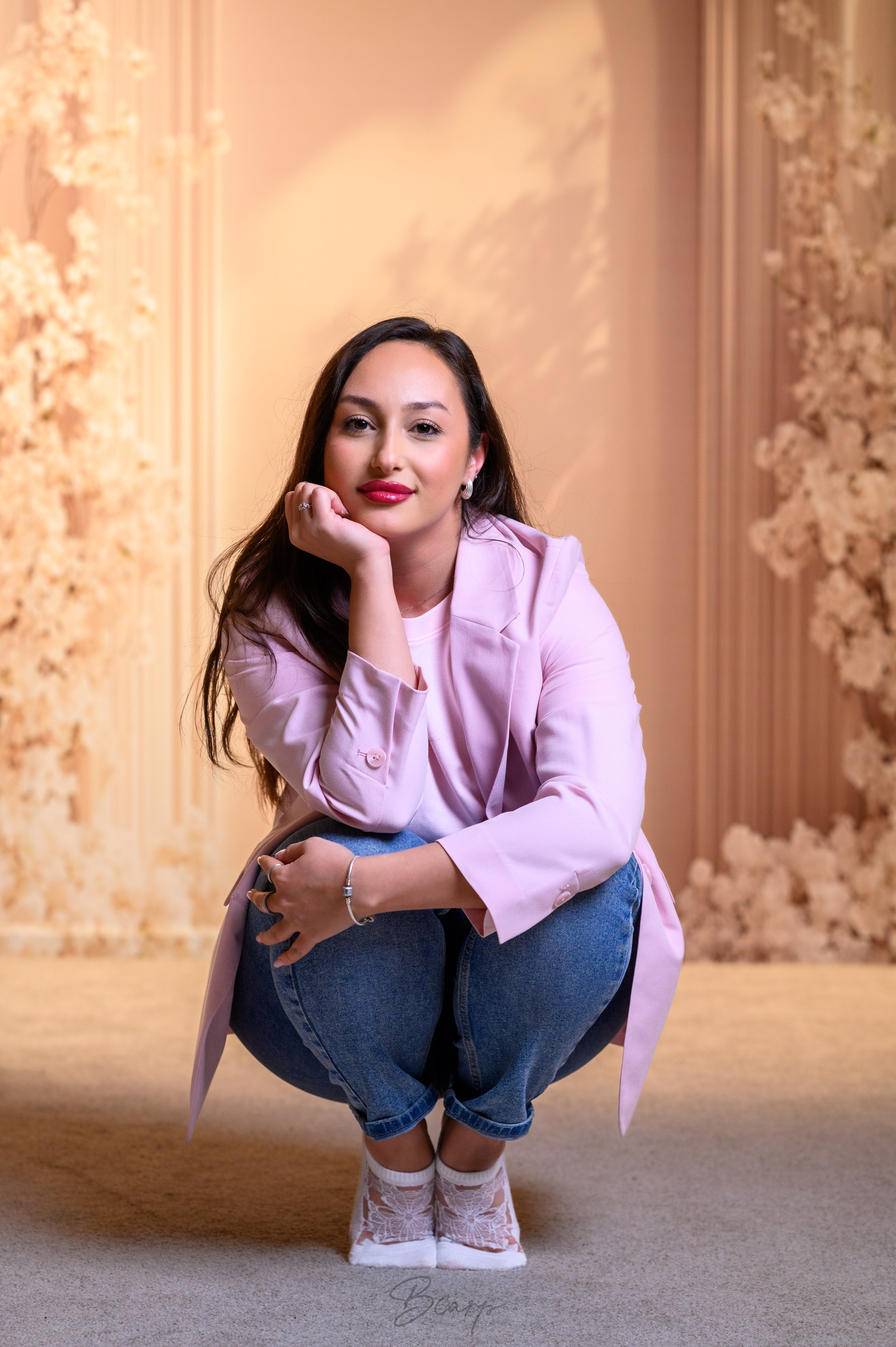 Andreea Td. BCarp Productions