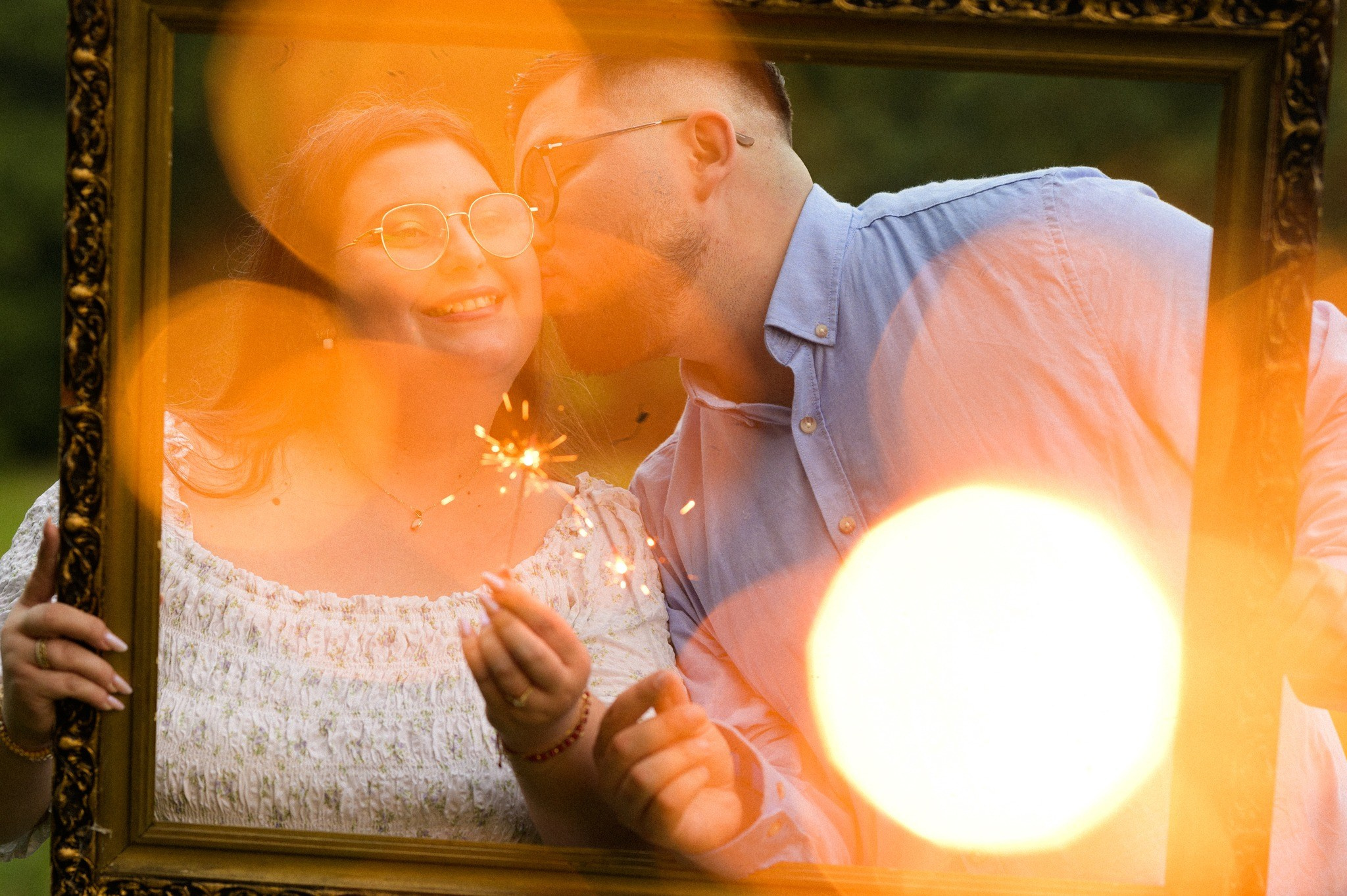 Save The Date. BCarp Productions