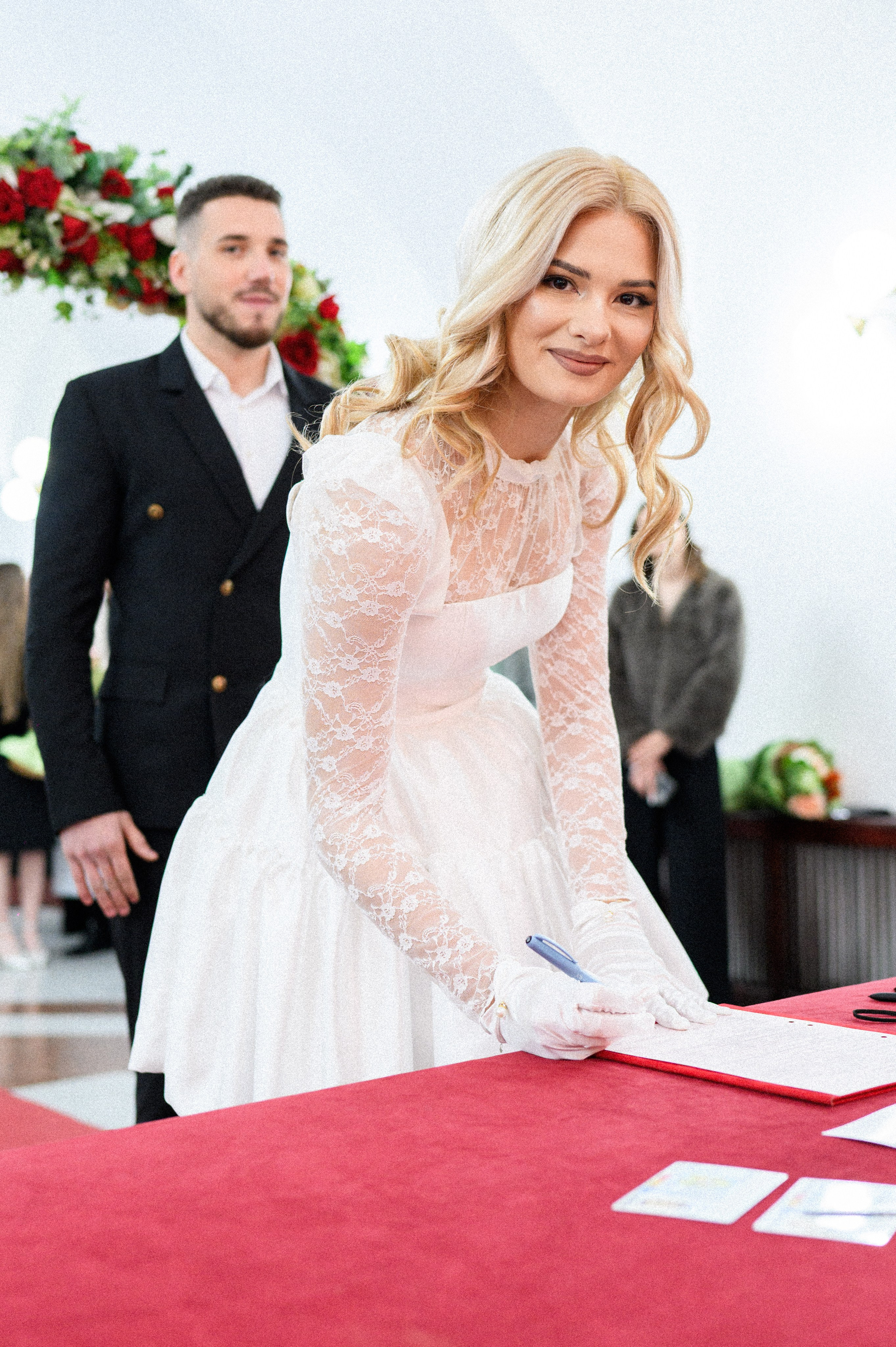 Ștefana & Cosmin. BCarp Productions