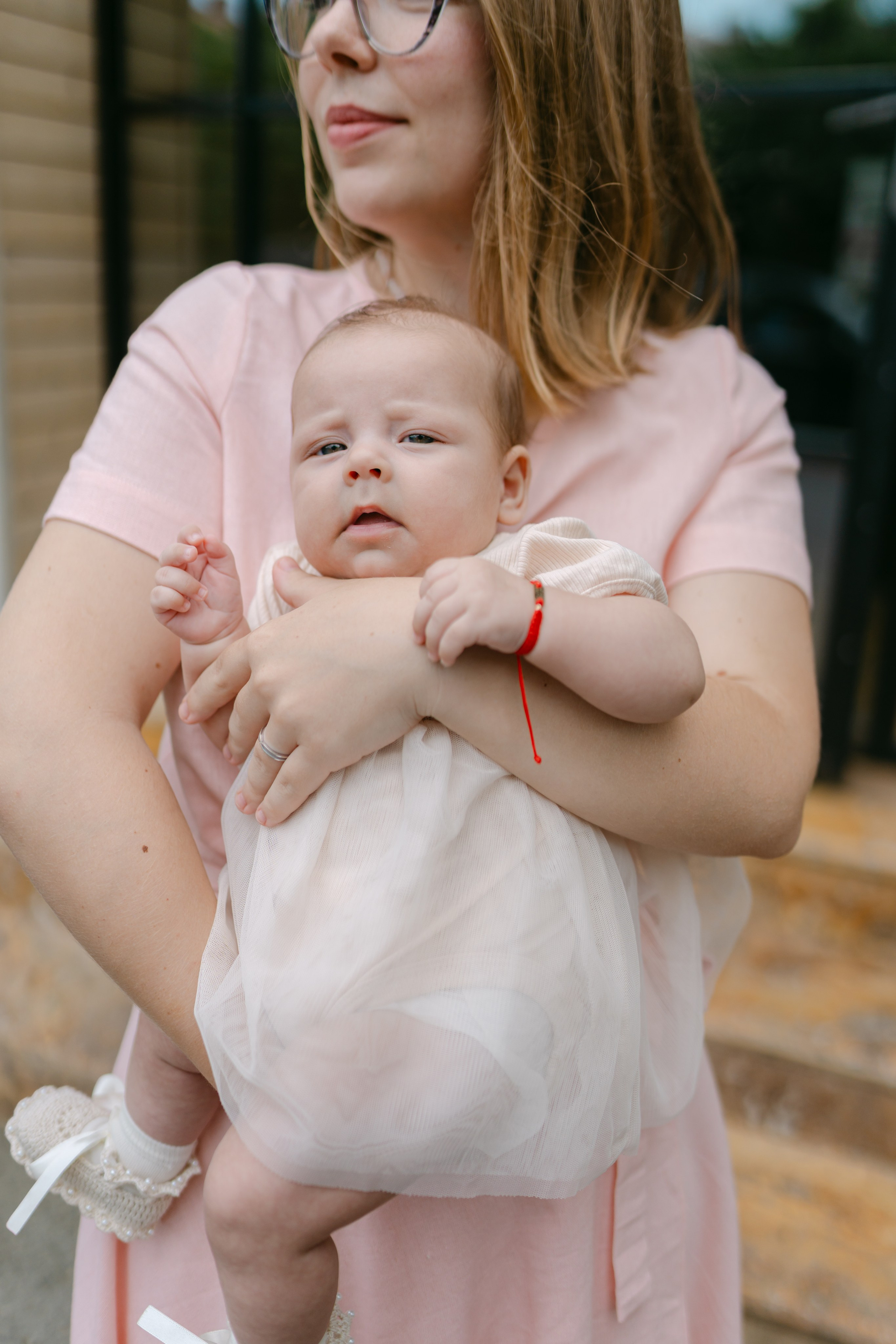 Baby Iris. Gabrielacojocariu.com