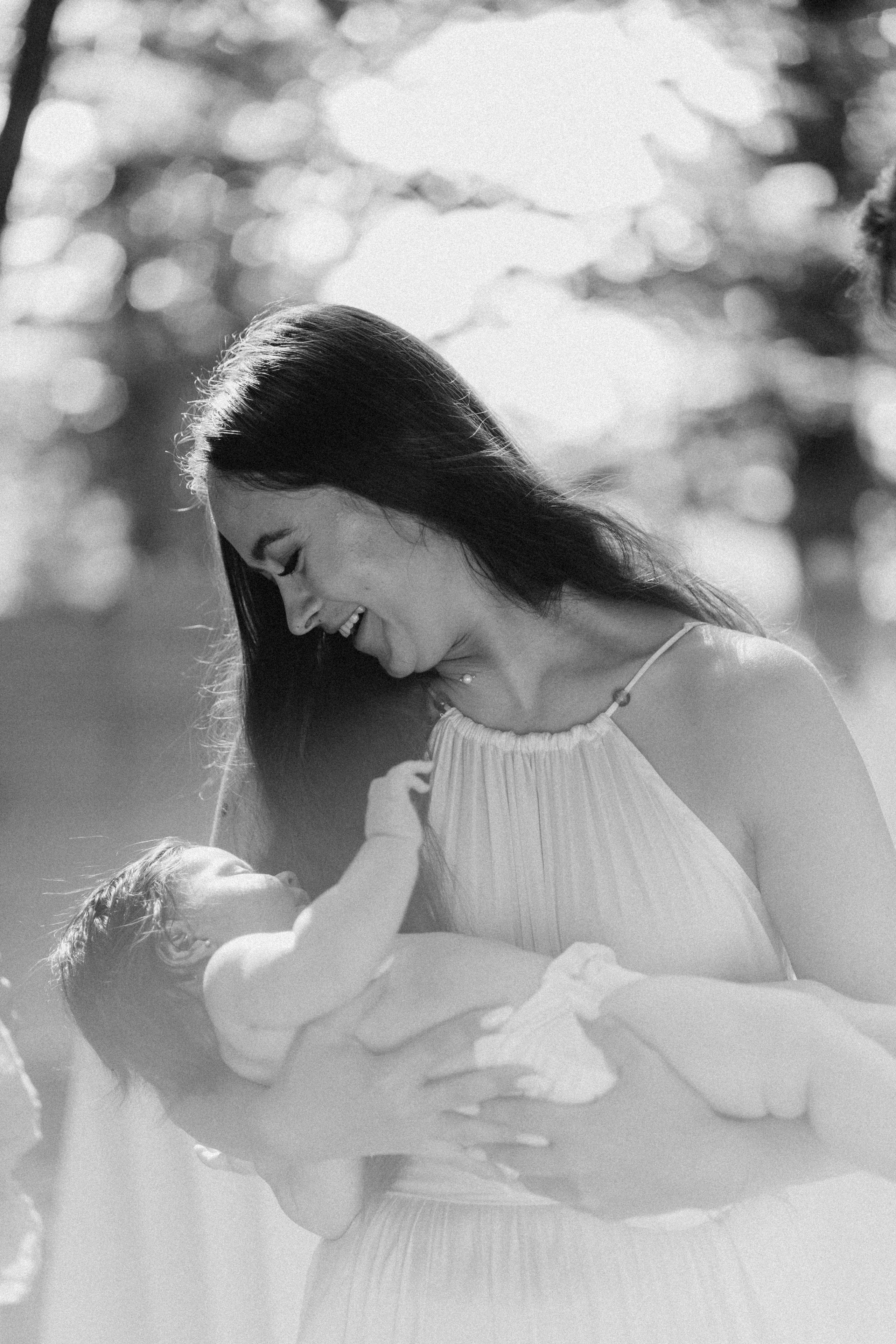 Baby Eva. Gabrielacojocariu.com