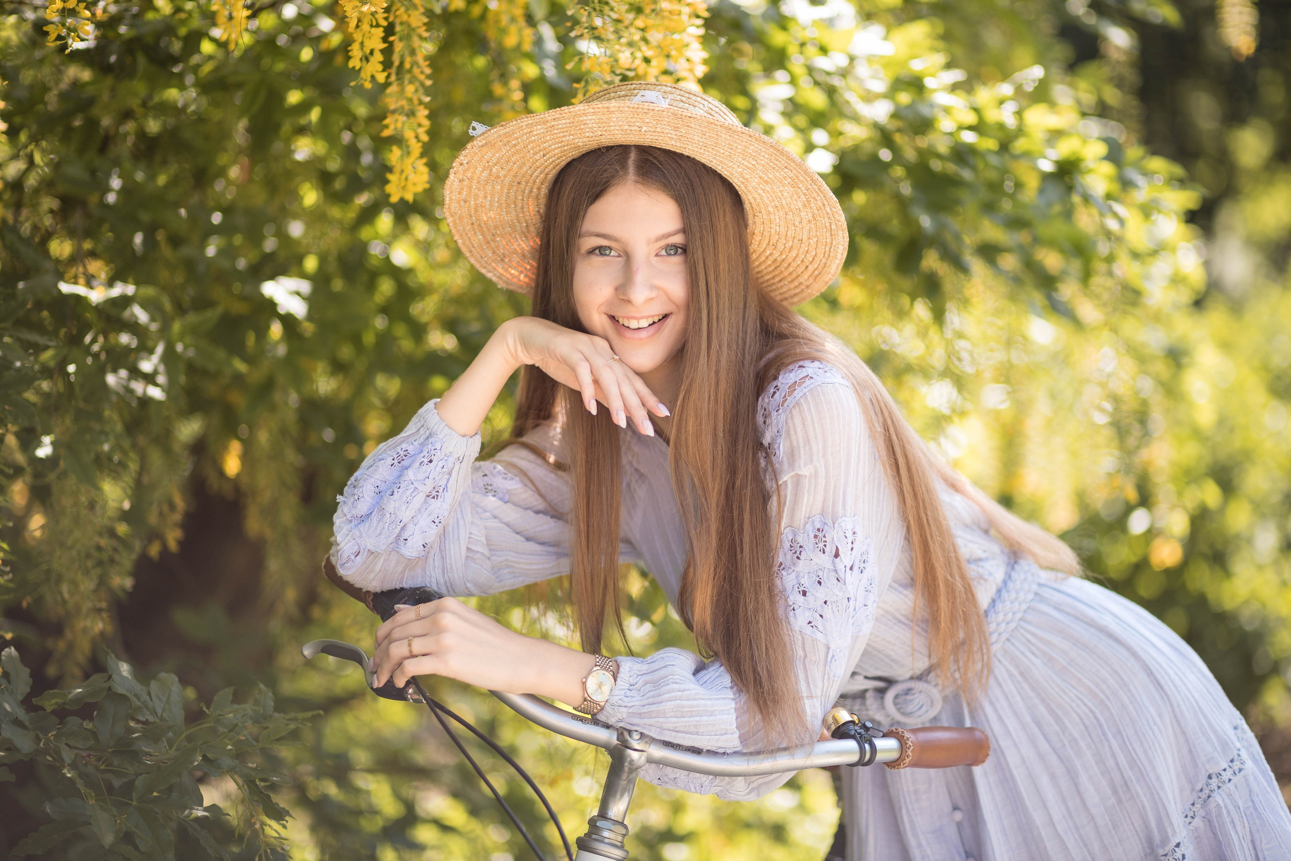 Portraits. Familien- und Kinderfotografin Katerina Vlasenko, München