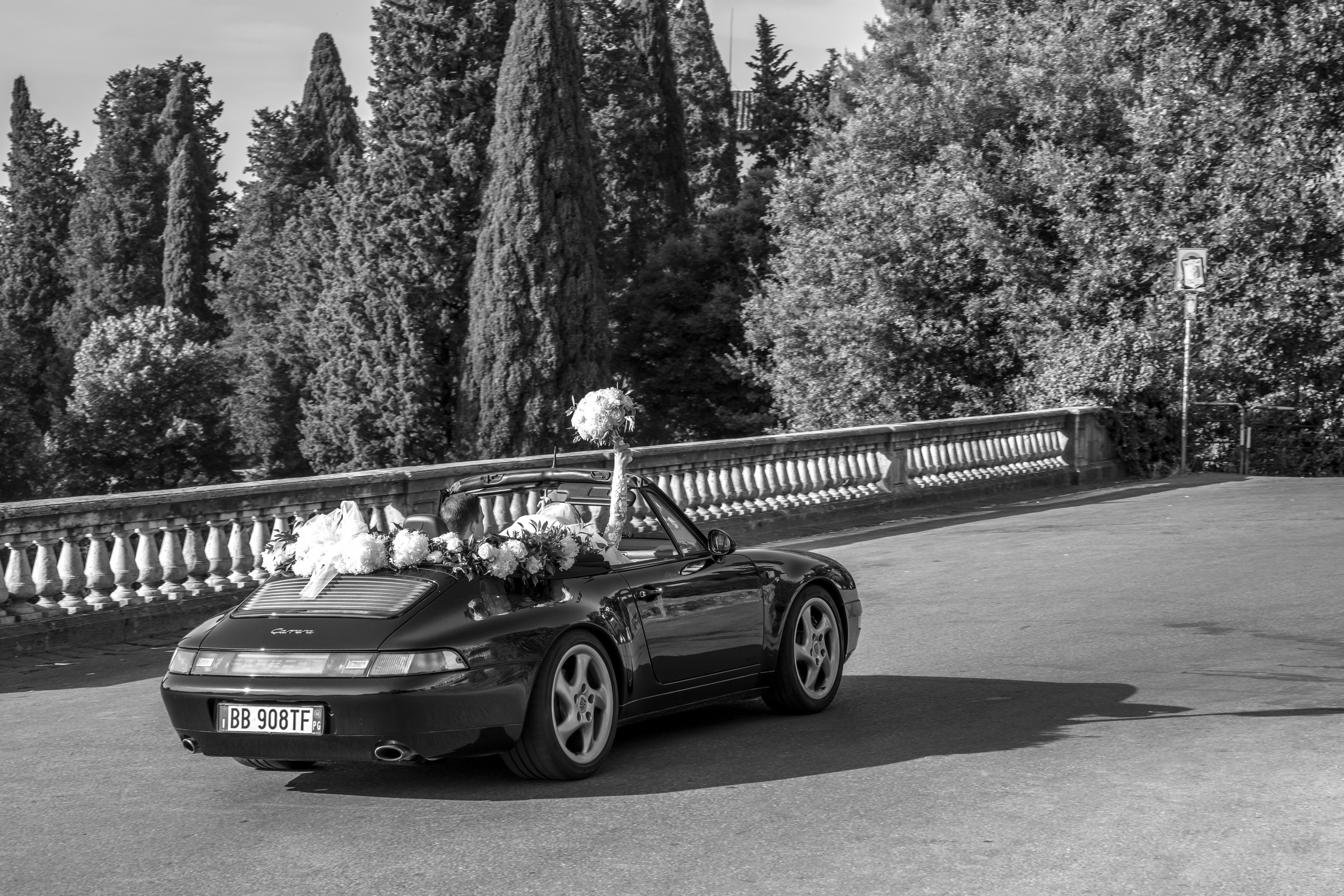 Wedding. Ftphoto