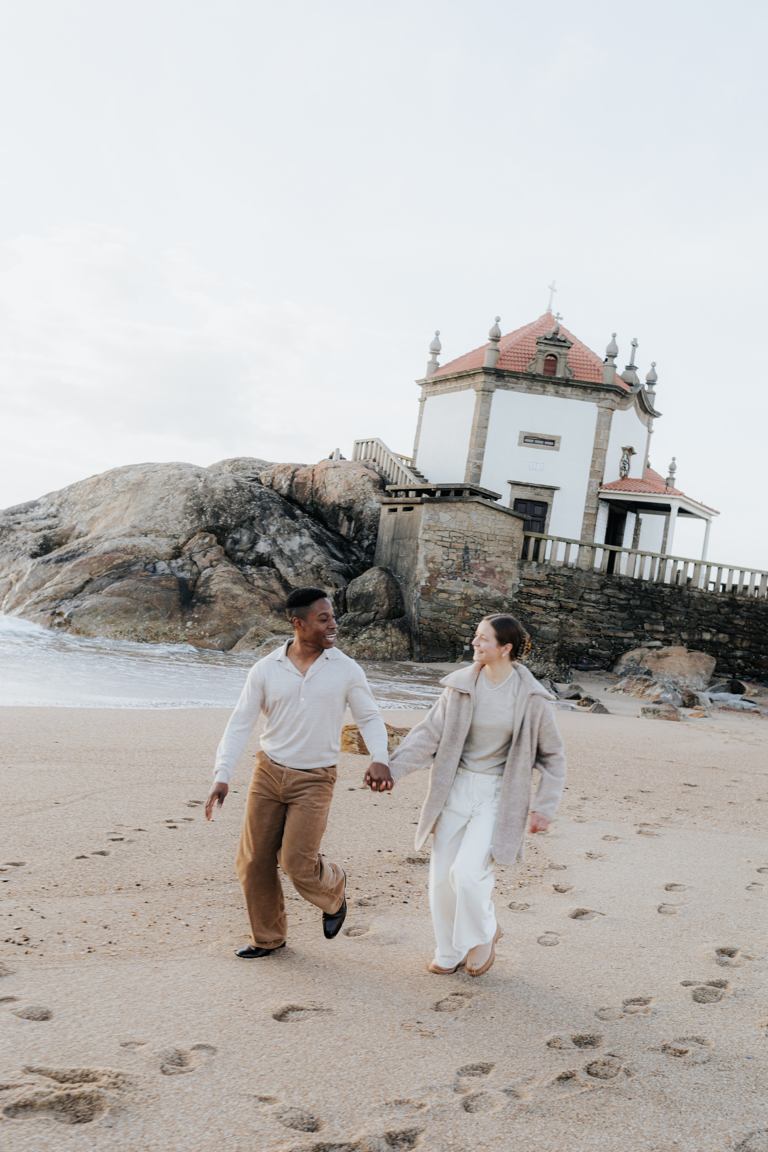Ellen & Sabien — Senhor da Pedra. Philipe Fotografia