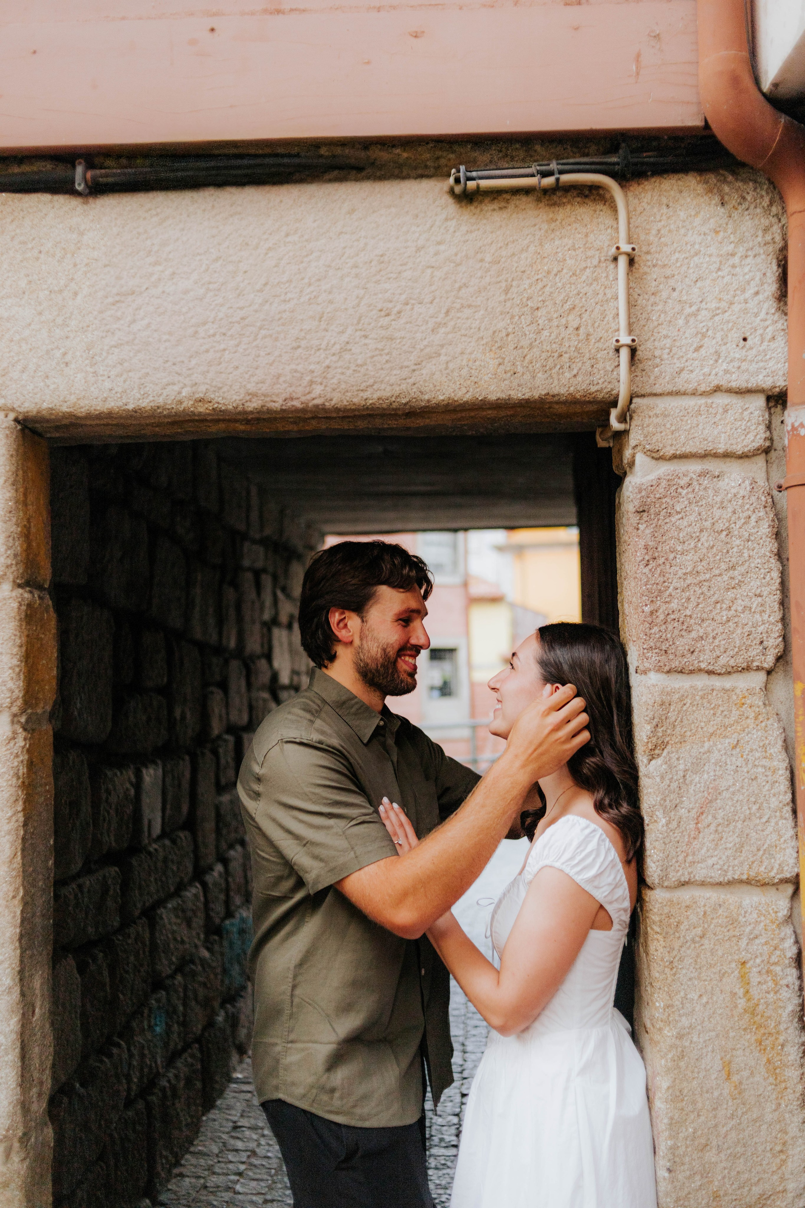 Michael & Brianne / Engagement Session. Philipe Fotografia