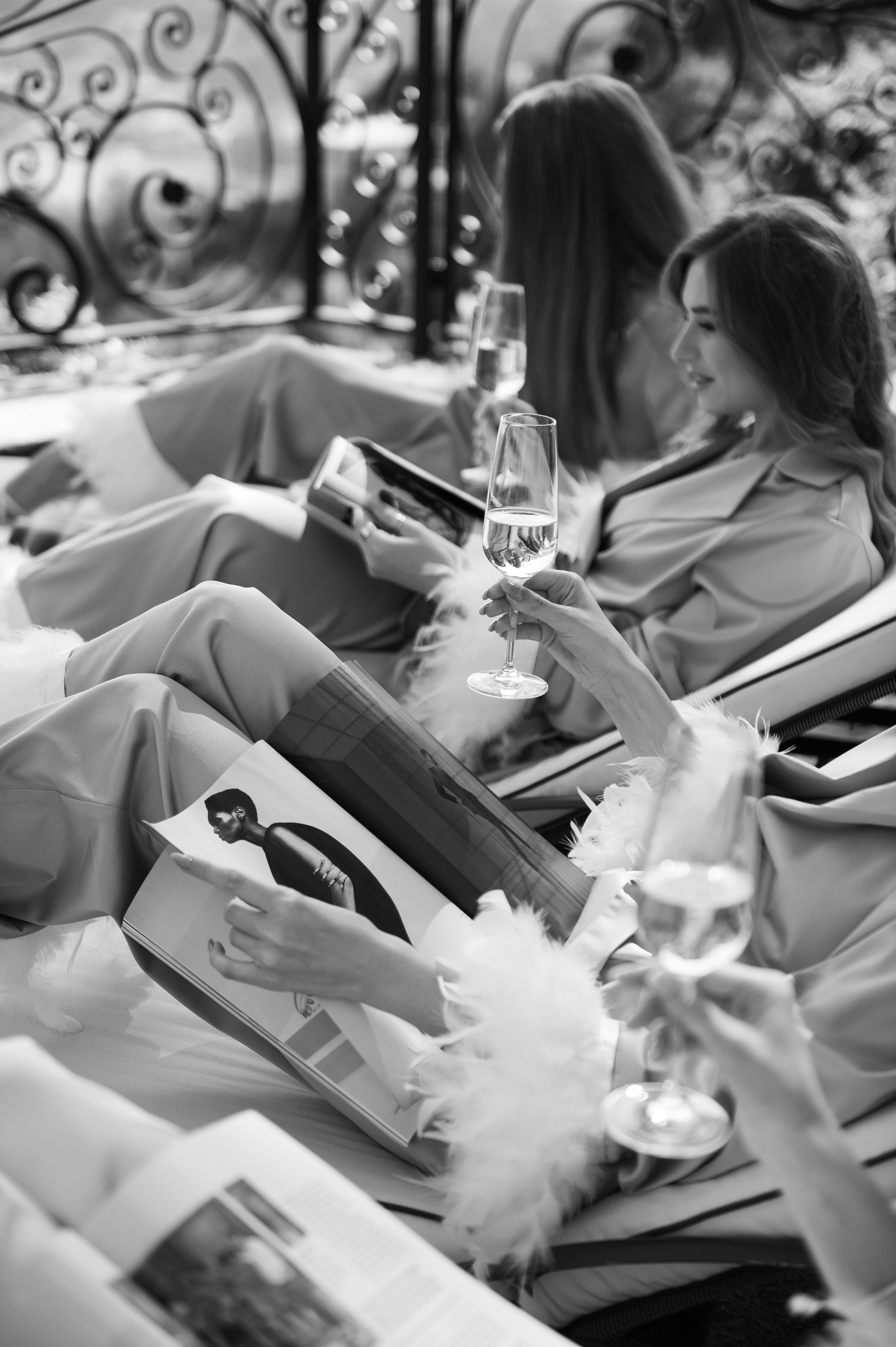 Andry & Kristina. Wedding photographer in Spain