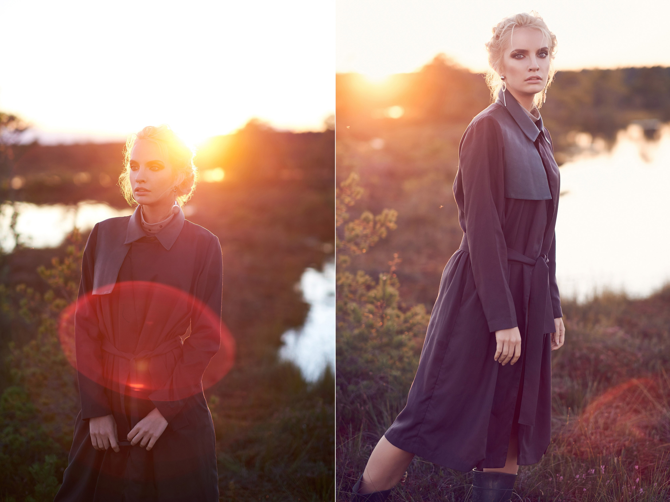 Personas. Andrey Osy Losevich — fotogrāfs Rīga