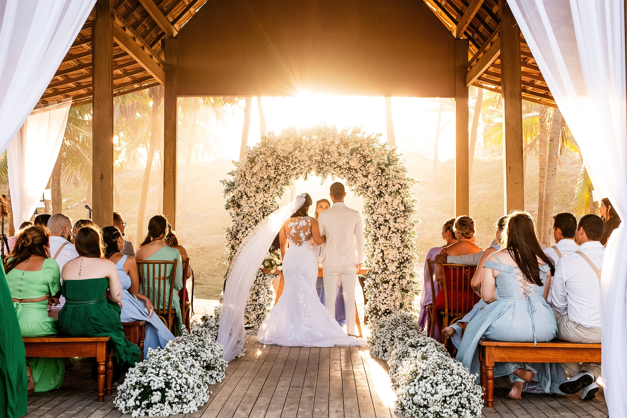 Fotografo de casamento