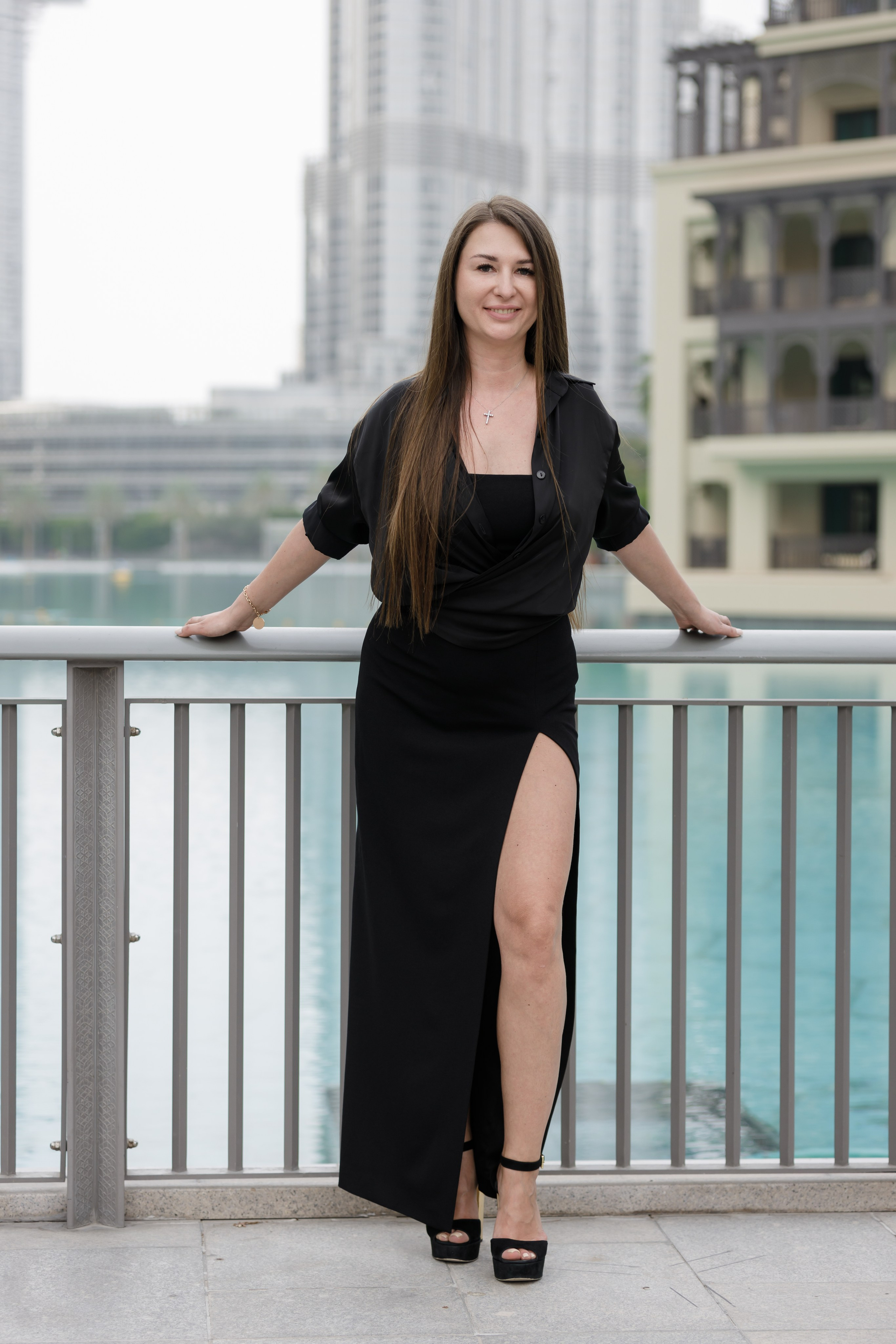 Dubai photoshoot. Photographer Anna Curly | Weddings and Events in Dubai