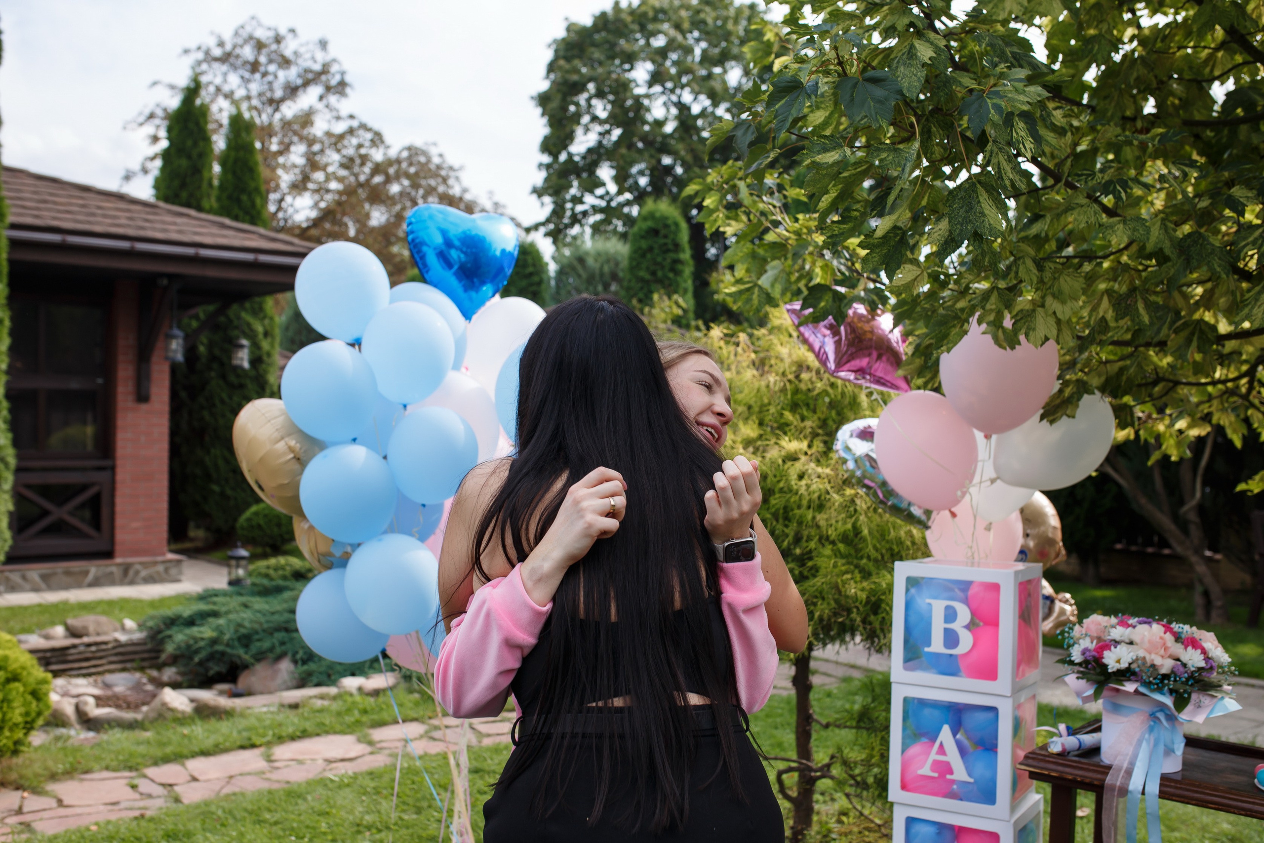 Alesya & Ivan. Photographer Anna Curly | Weddings and Events in Dubai