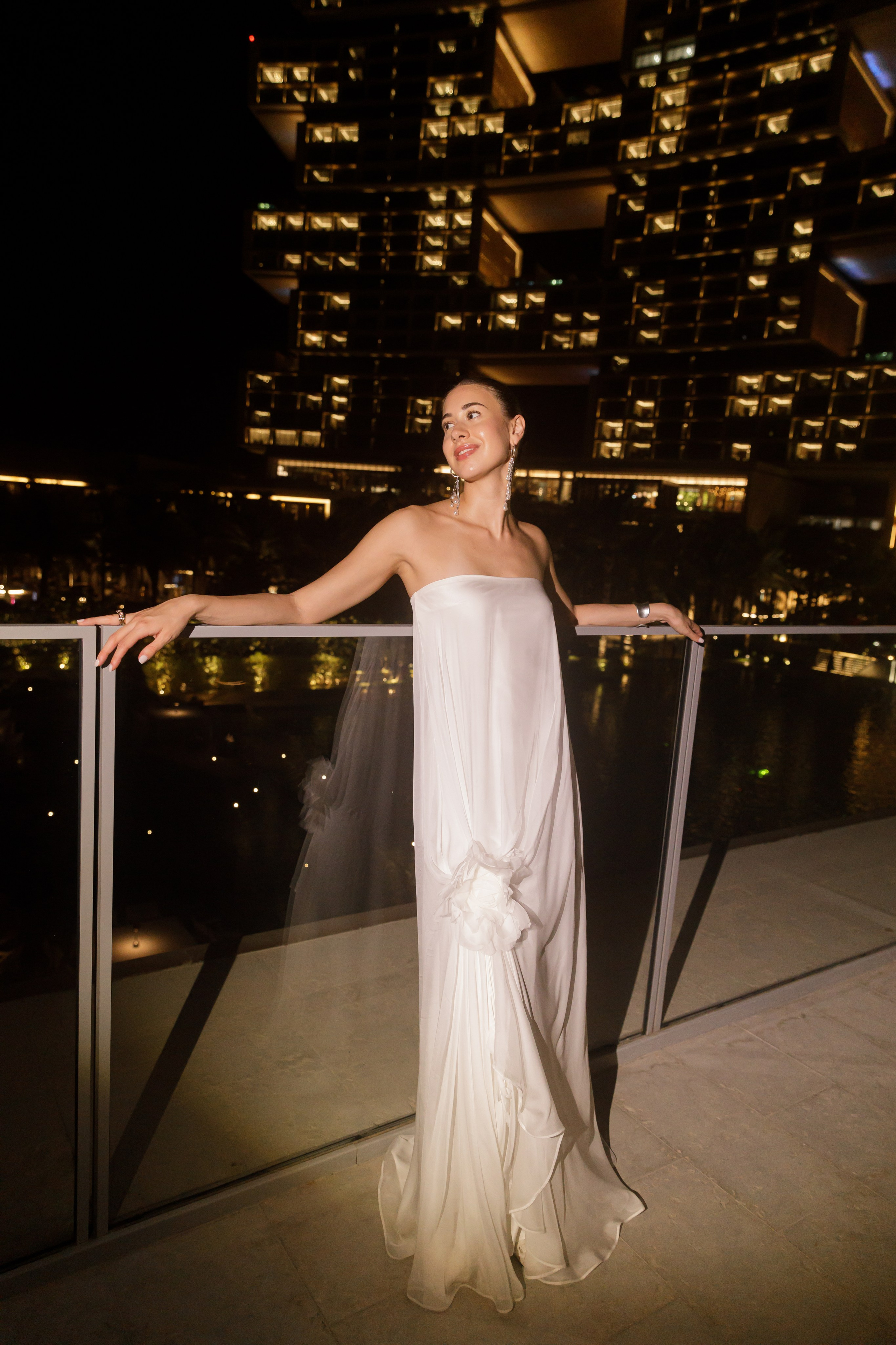 Engagement dinner of Nour & Omar. Photographer Anna Curly | Weddings and Events in Dubai