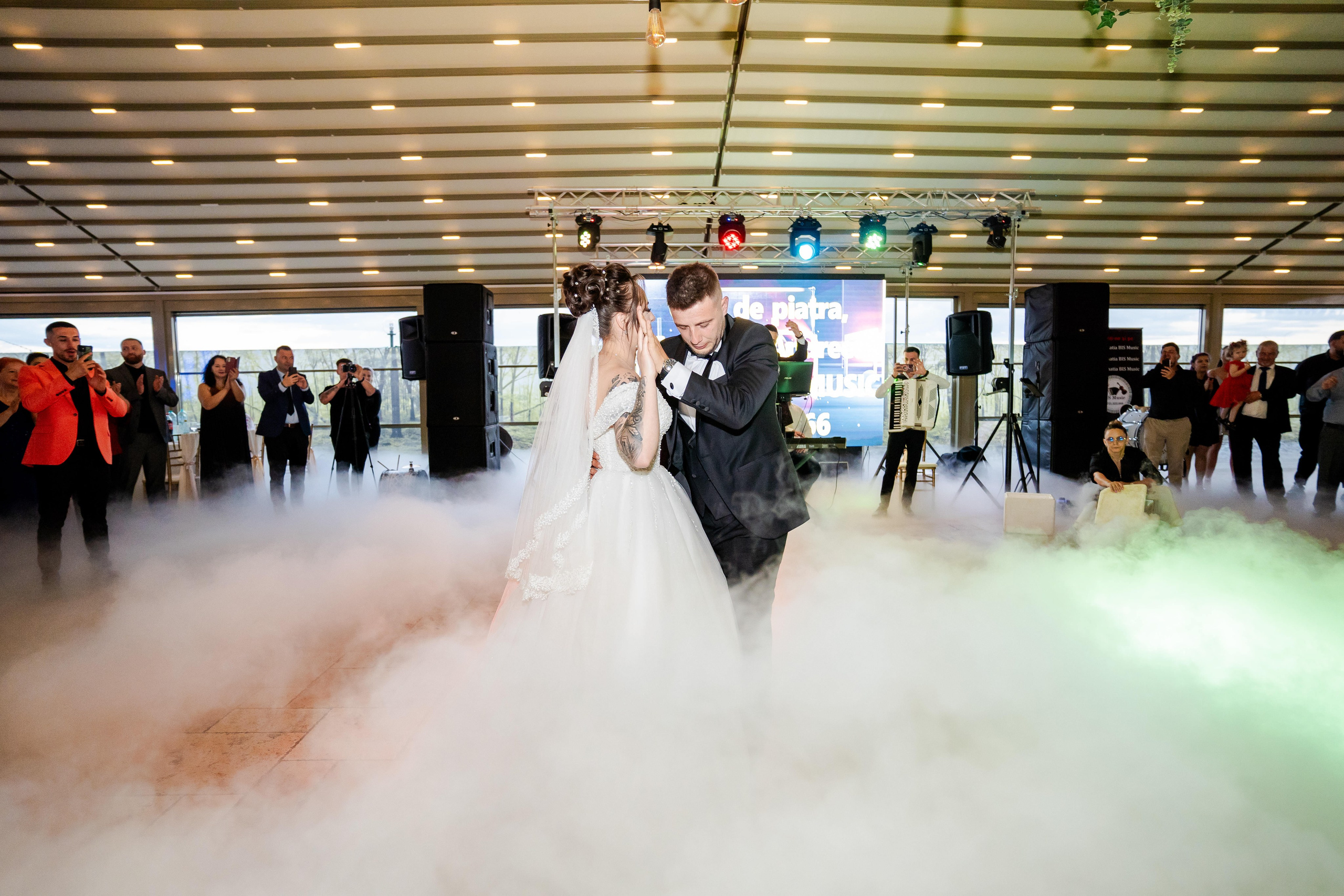 Nunta Andreea si Catalin – Fotograf Ploiesti. Fotografie | Videografie | ARN Creative Events
