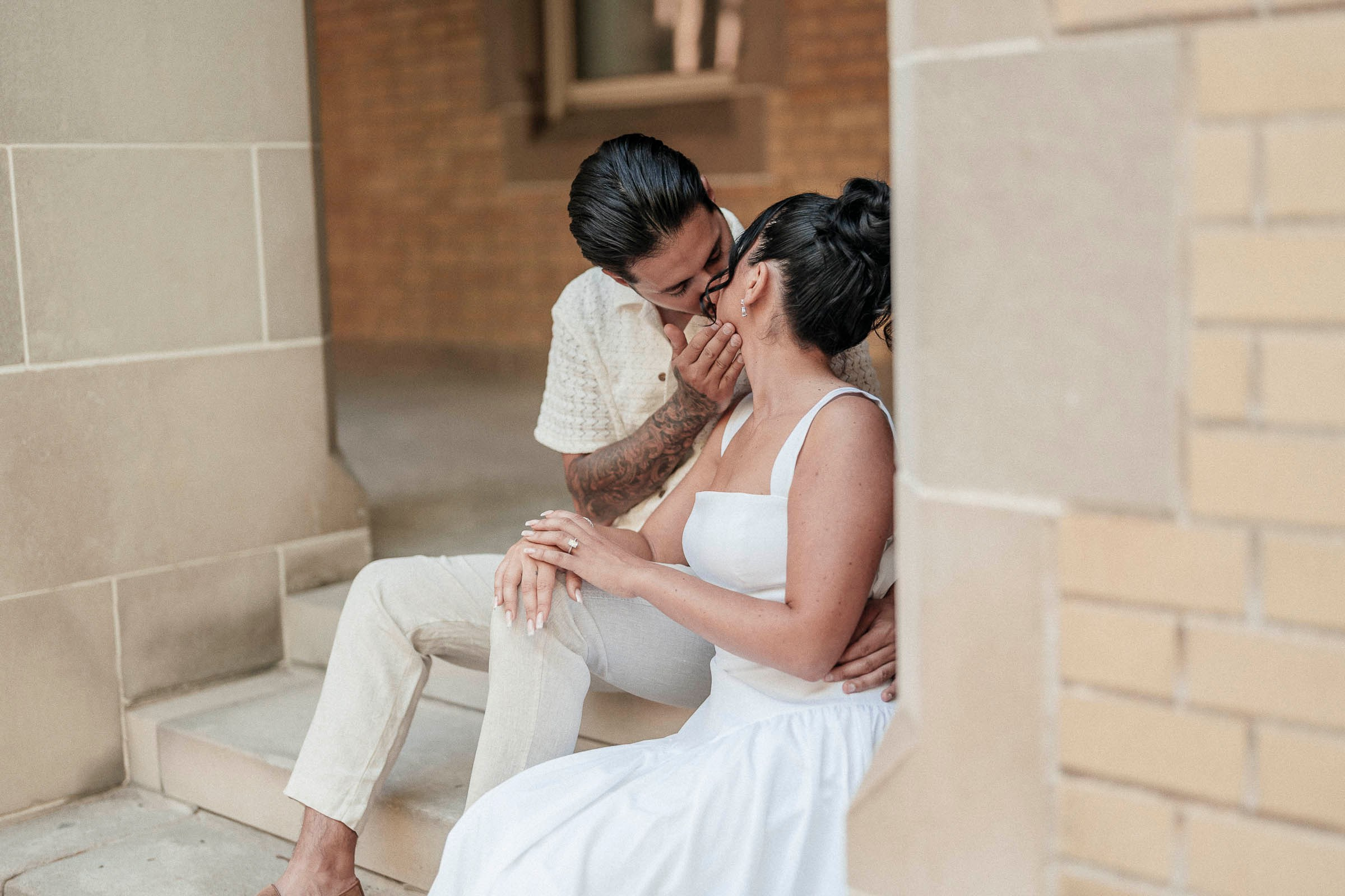 Ksenia & Artem’s Candid Engagement Photos | Documentary-Style Engagement Photography | Toronto, GTA, Vaughan, Mississauga. Storytellers Films — Candid Wedding Videographer & Photographer in Toronto, Ontario and beyond