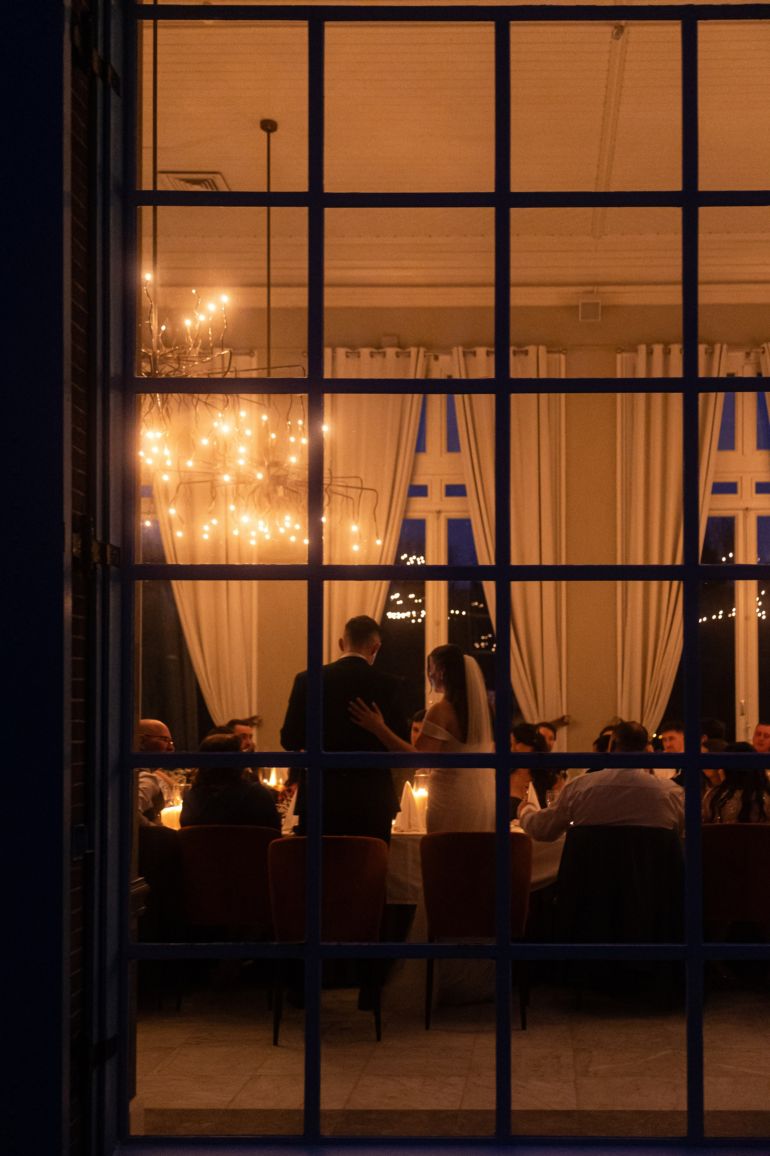 Shannon and Matt | Orangerie Elswout. Yuliya Vaschenok — Photographer in the Netherlands