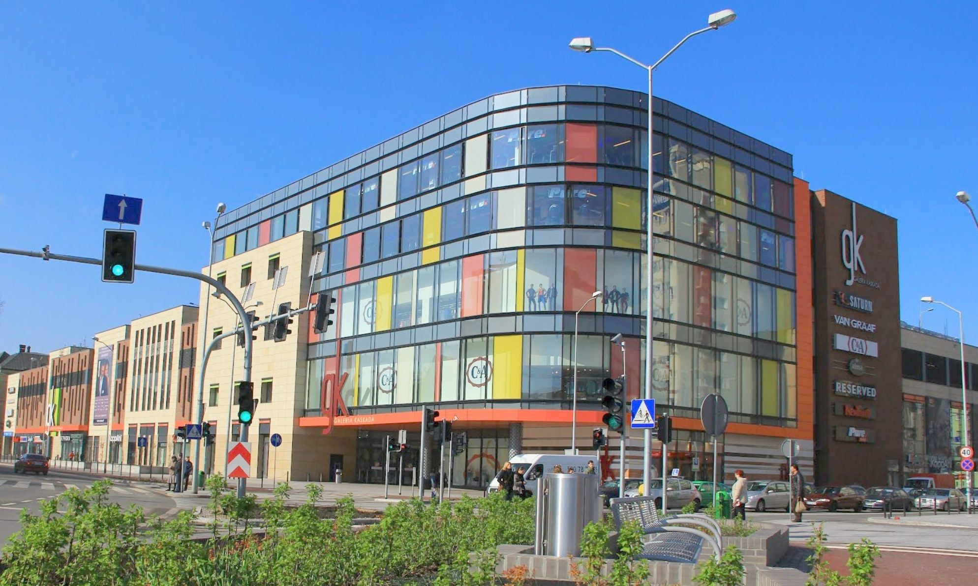 Projekty. Vector design studio Czesław Zubelewicz